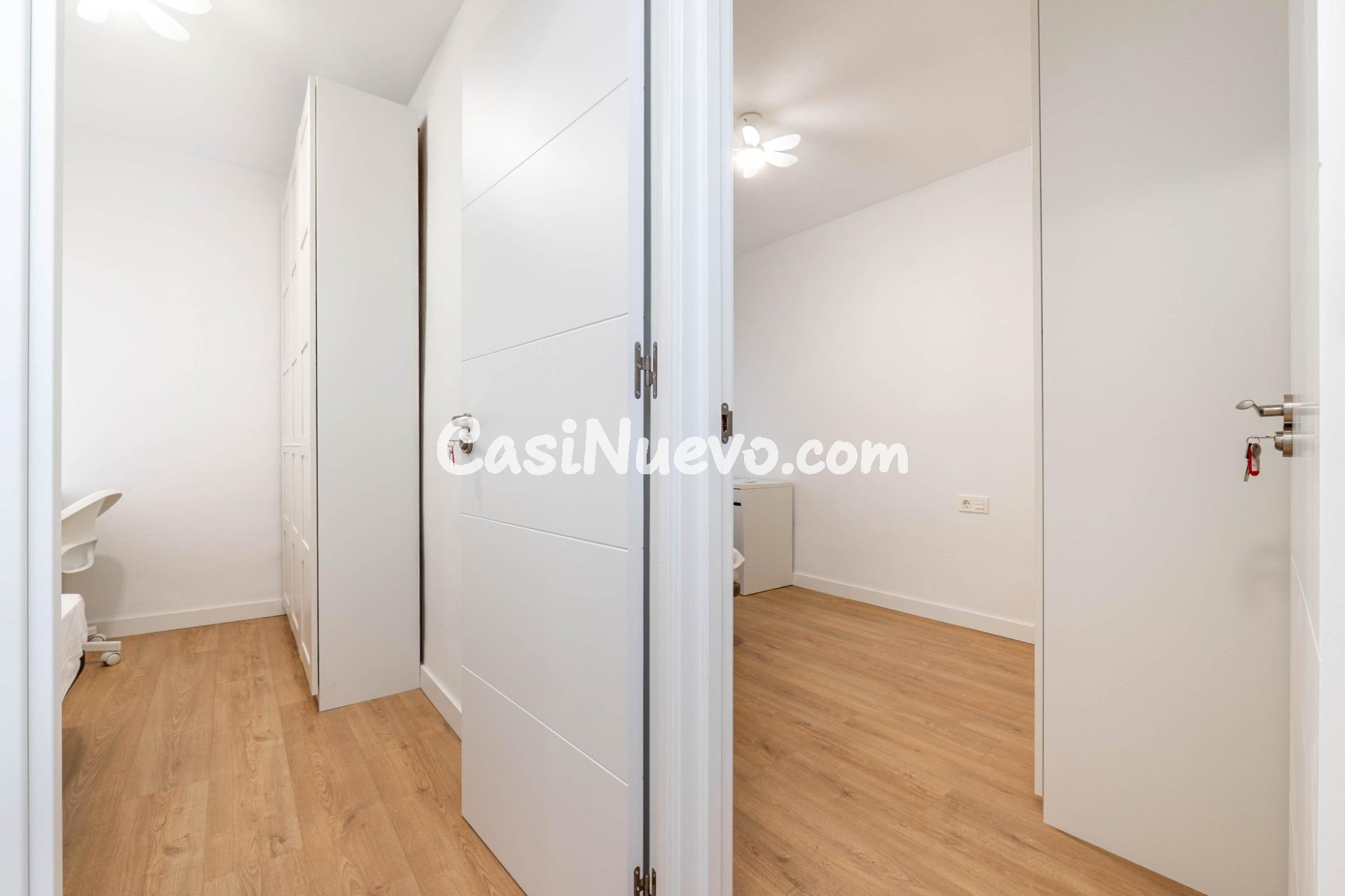 Piso reformado en Casería de Montijo - foto 19