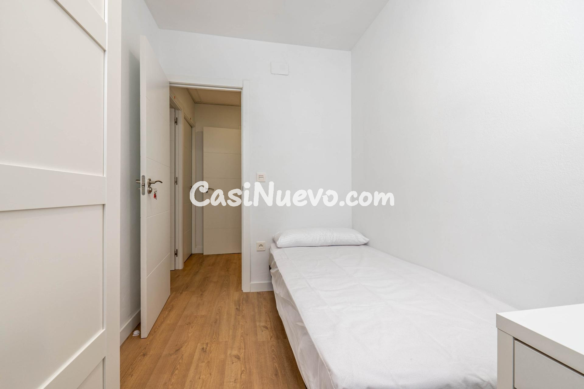Piso reformado en Casería de Montijo - foto 21