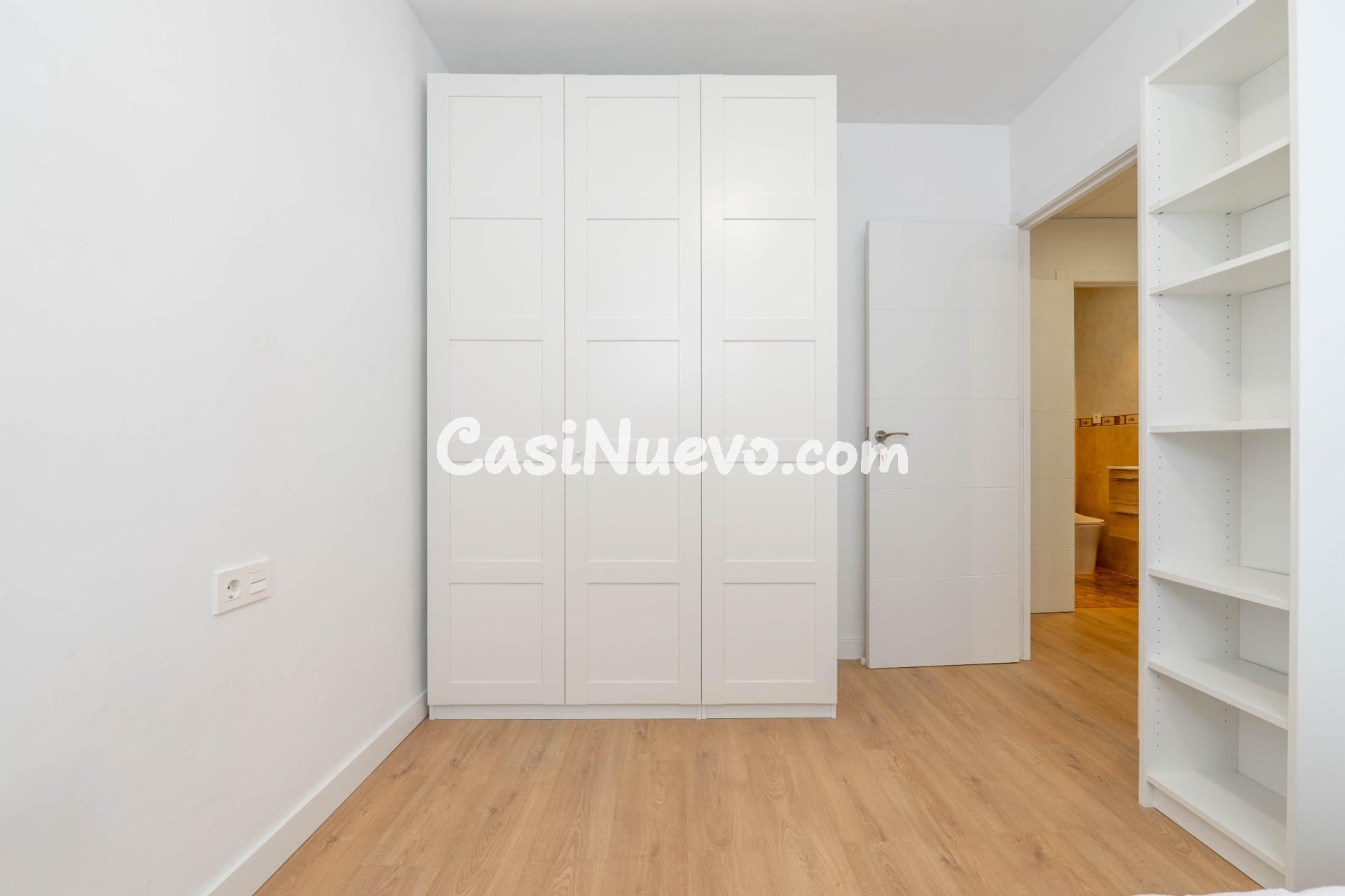 Piso reformado en Casería de Montijo - foto 24