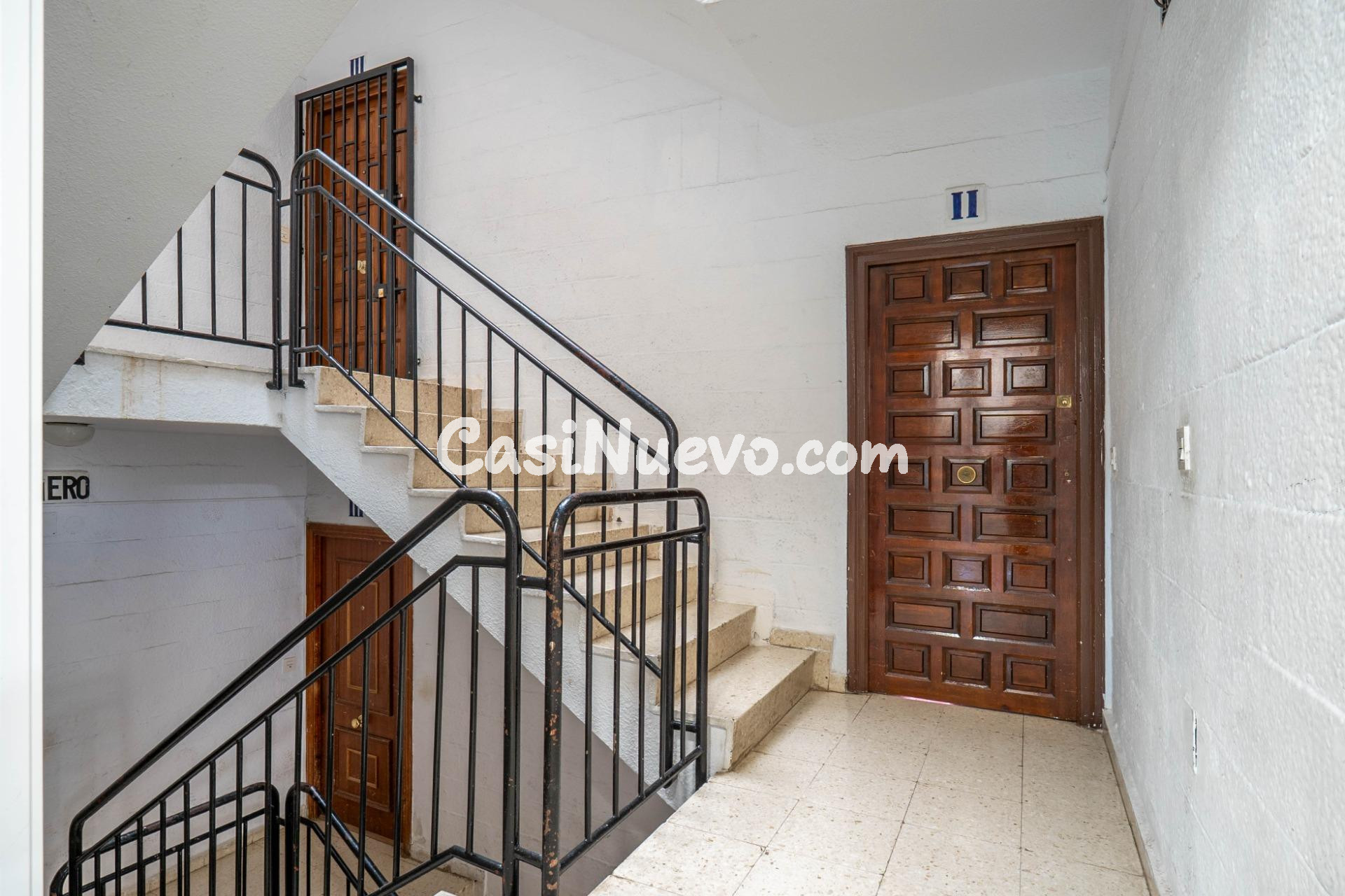 Piso reformado en Casería de Montijo - foto 25