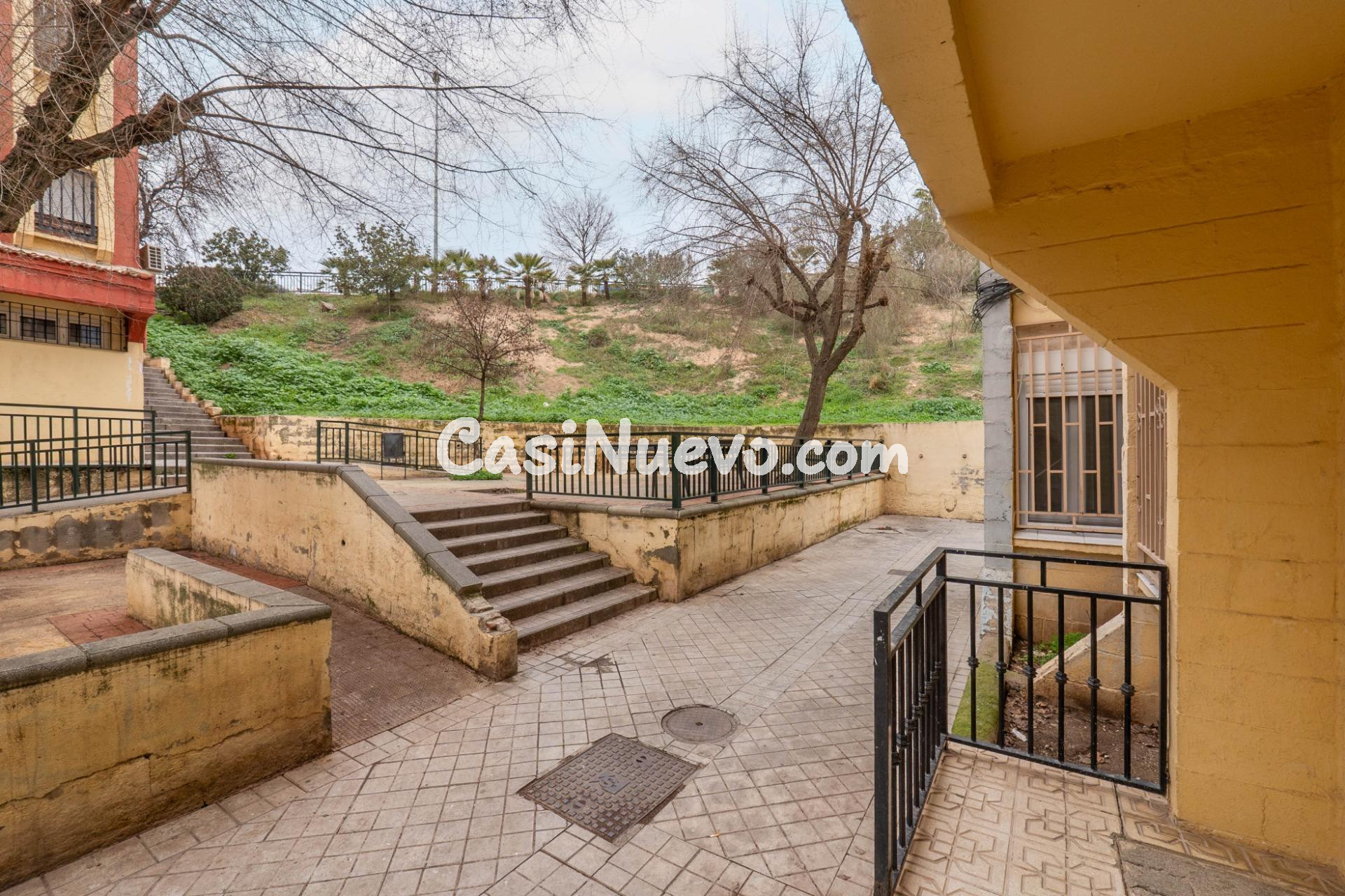 Piso reformado en Casería de Montijo - foto 26