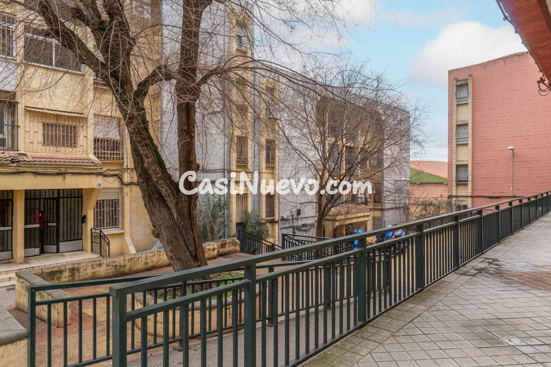 Piso reformado en Casería de Montijo - foto 27