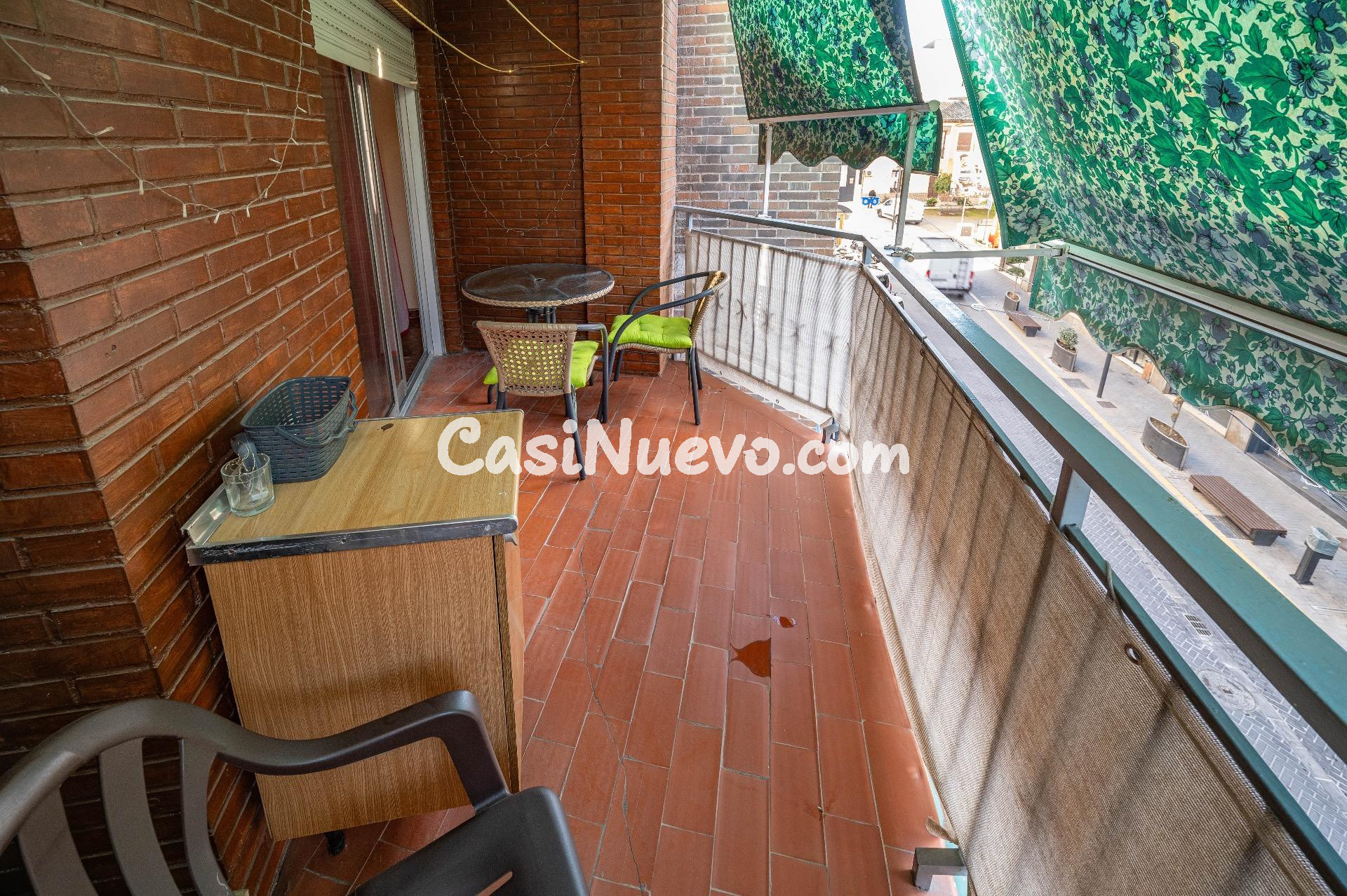 OPORTUNIDAD EN MARACENA!! ESTUPENDO PISO EN EL CENTRO.