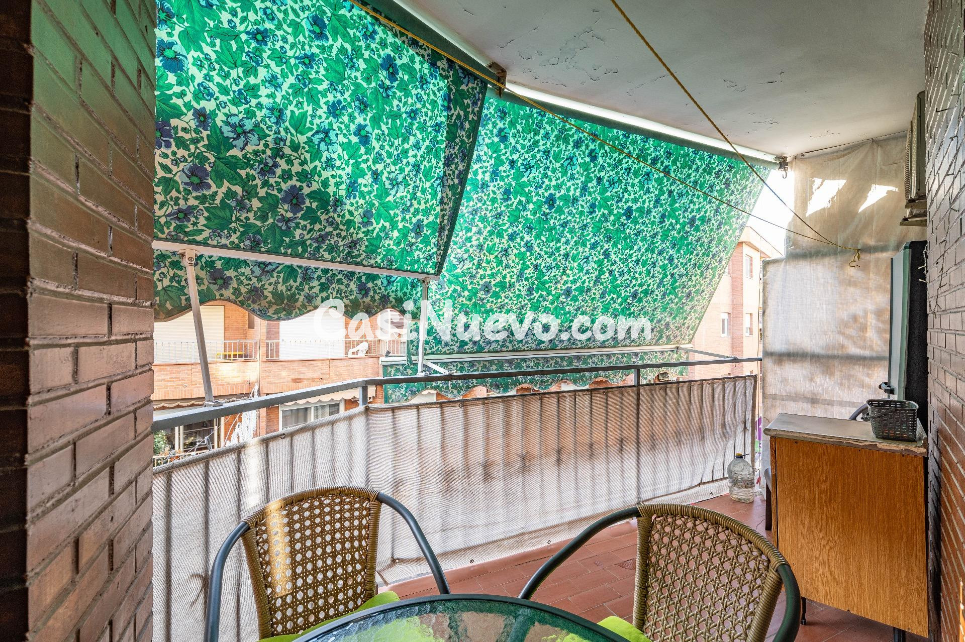 OPORTUNIDAD EN MARACENA!! ESTUPENDO PISO EN EL CENTRO. - foto 2