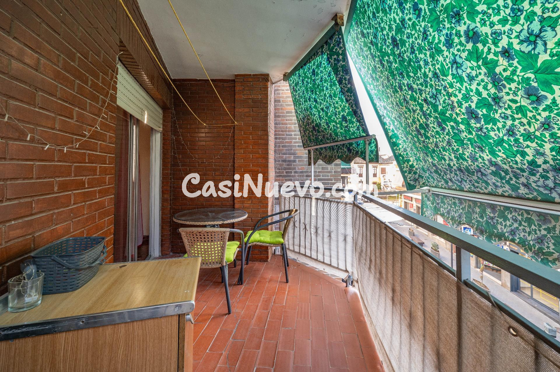 OPORTUNIDAD EN MARACENA!! ESTUPENDO PISO EN EL CENTRO. - foto 4