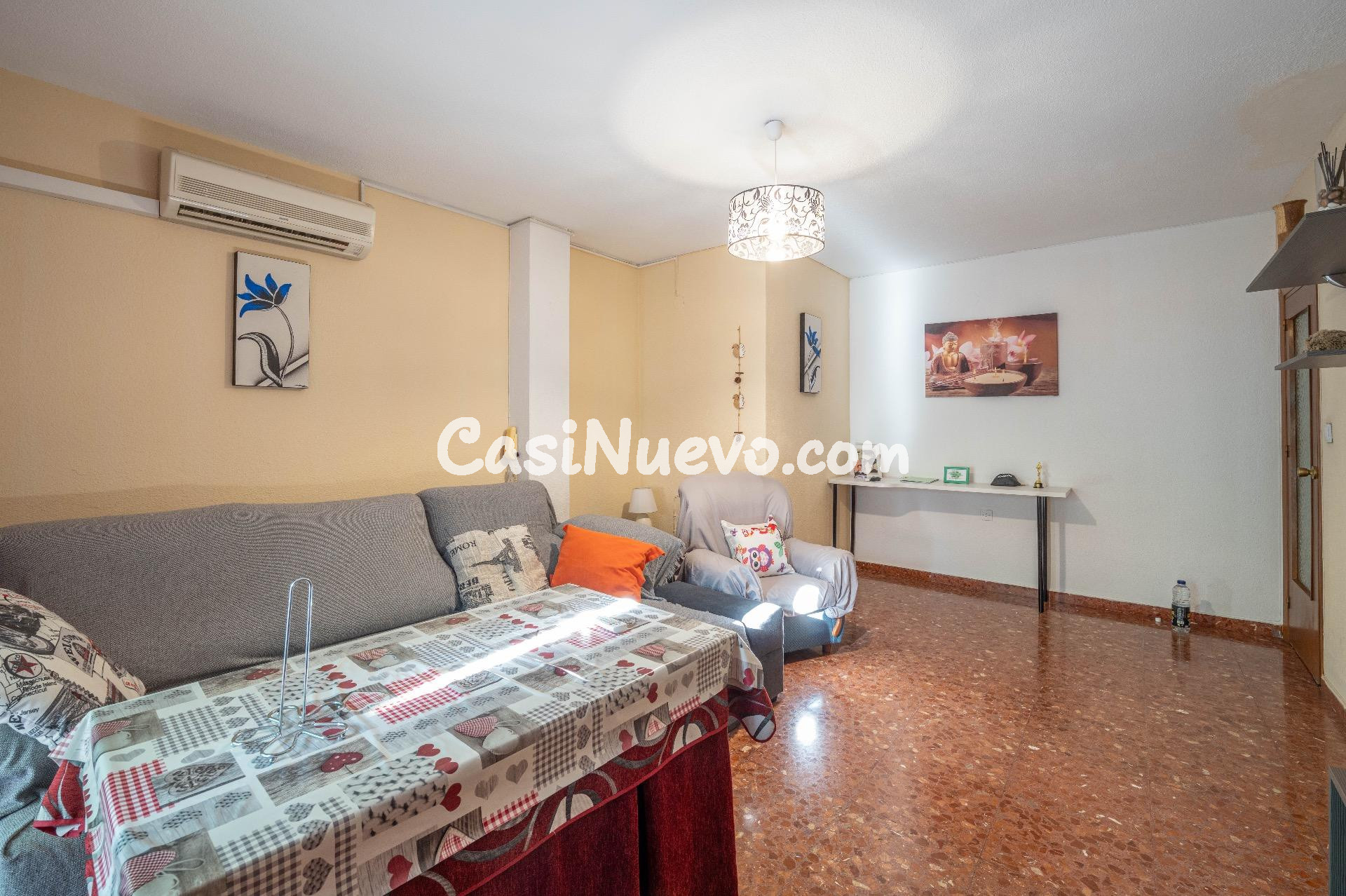 OPORTUNIDAD EN MARACENA!! ESTUPENDO PISO EN EL CENTRO. - foto 5