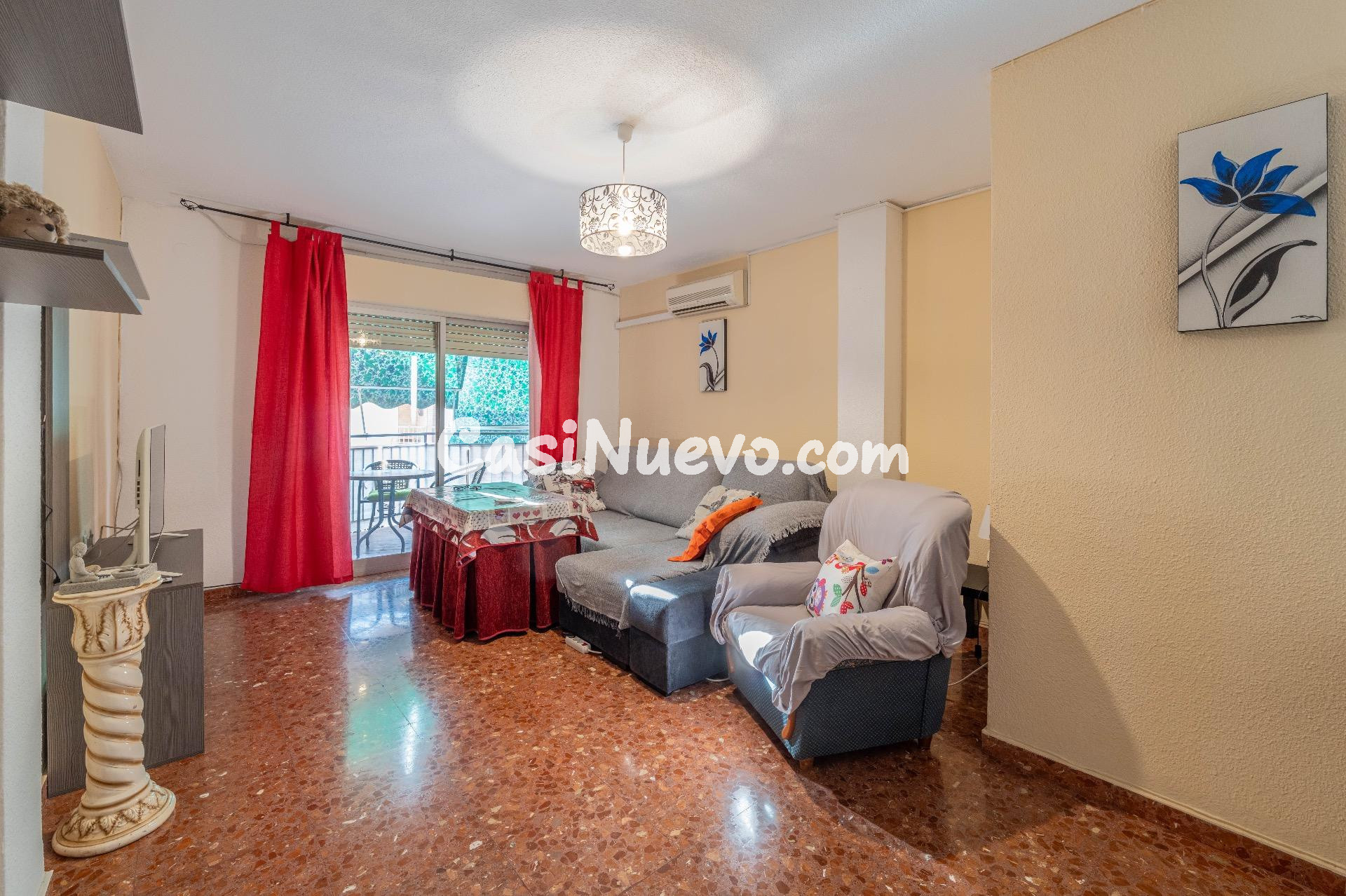 OPORTUNIDAD EN MARACENA!! ESTUPENDO PISO EN EL CENTRO. - foto 6