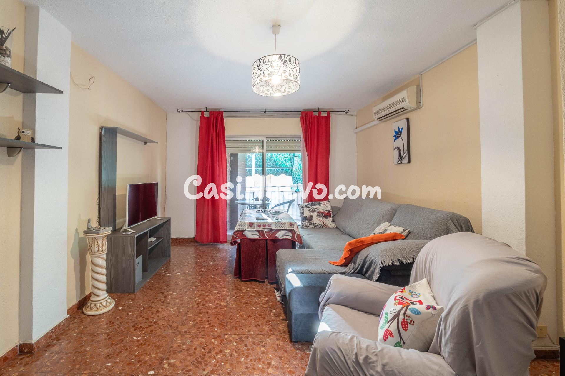 OPORTUNIDAD EN MARACENA!! ESTUPENDO PISO EN EL CENTRO. - foto 7