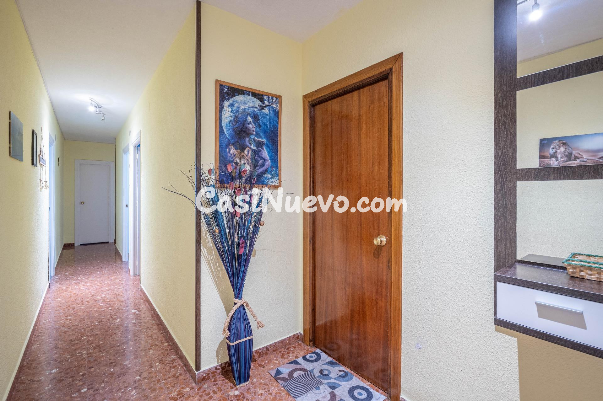 OPORTUNIDAD EN MARACENA!! ESTUPENDO PISO EN EL CENTRO. - foto 9