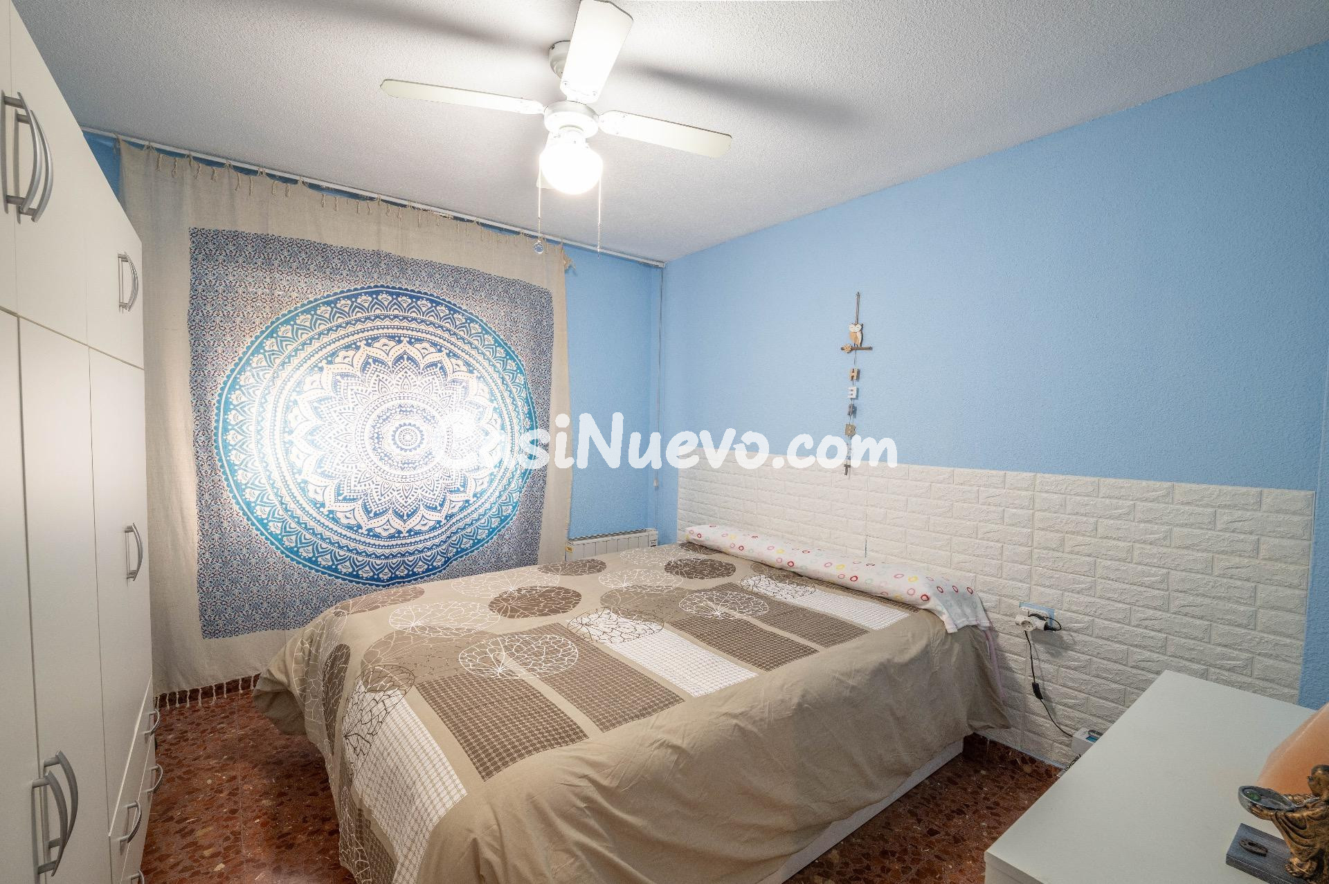 OPORTUNIDAD EN MARACENA!! ESTUPENDO PISO EN EL CENTRO. - foto 11