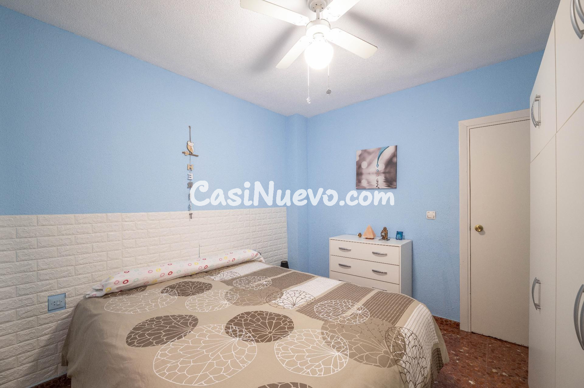 OPORTUNIDAD EN MARACENA!! ESTUPENDO PISO EN EL CENTRO. - foto 13