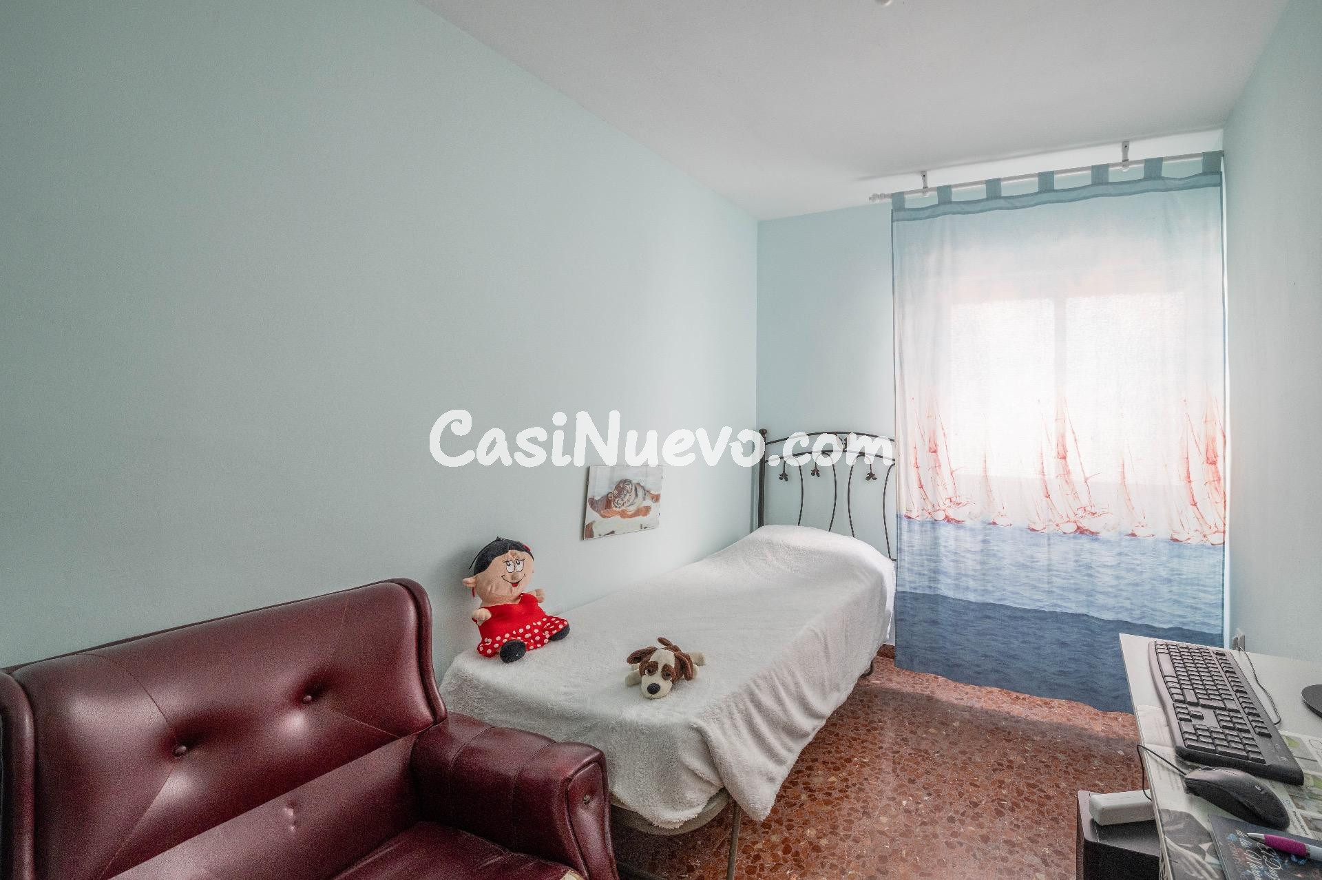 OPORTUNIDAD EN MARACENA!! ESTUPENDO PISO EN EL CENTRO. - foto 14