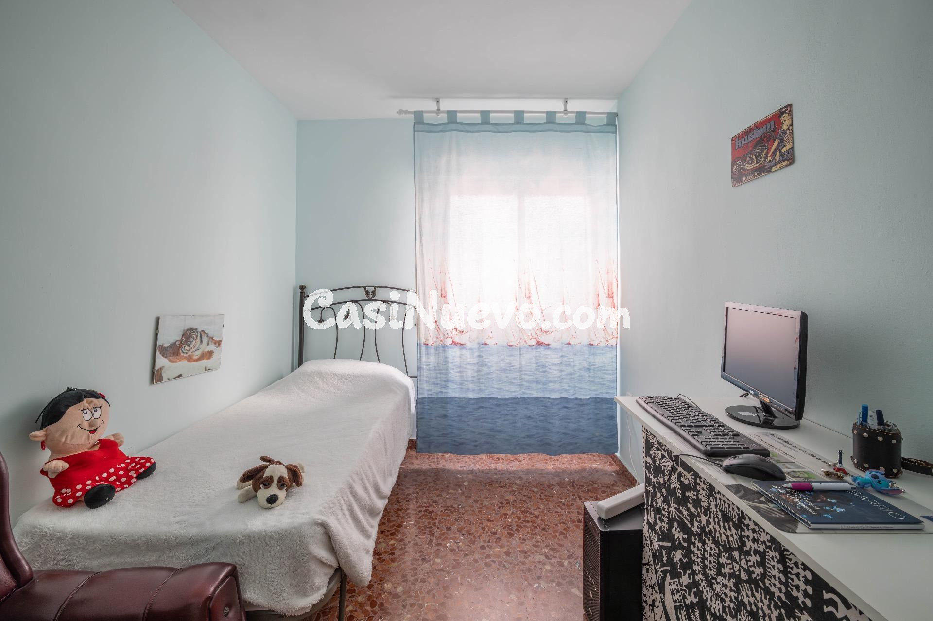 OPORTUNIDAD EN MARACENA!! ESTUPENDO PISO EN EL CENTRO. - foto 15