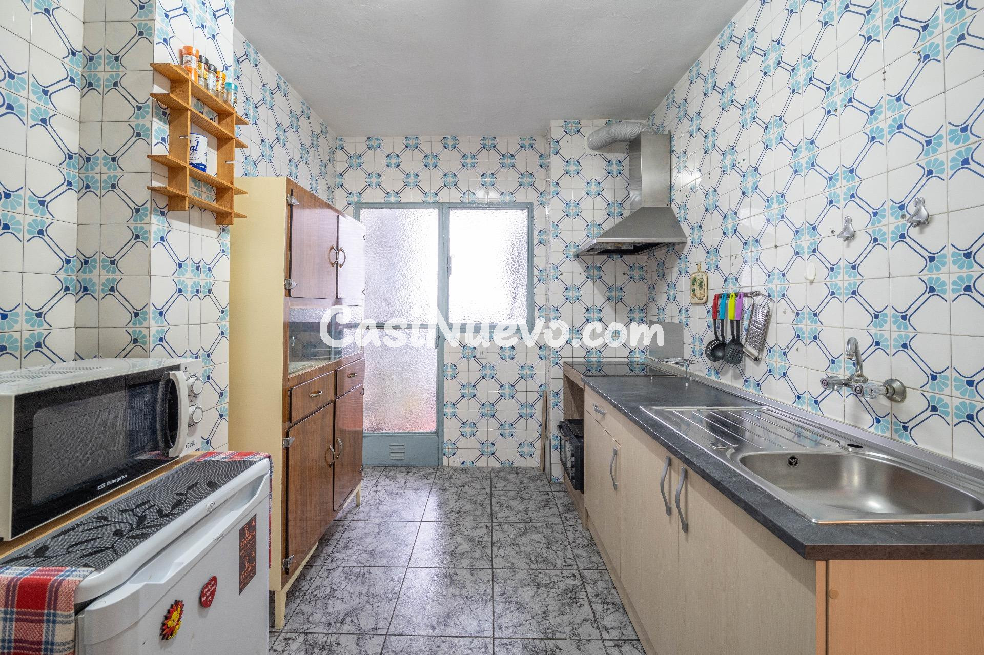 OPORTUNIDAD EN MARACENA!! ESTUPENDO PISO EN EL CENTRO. - foto 17