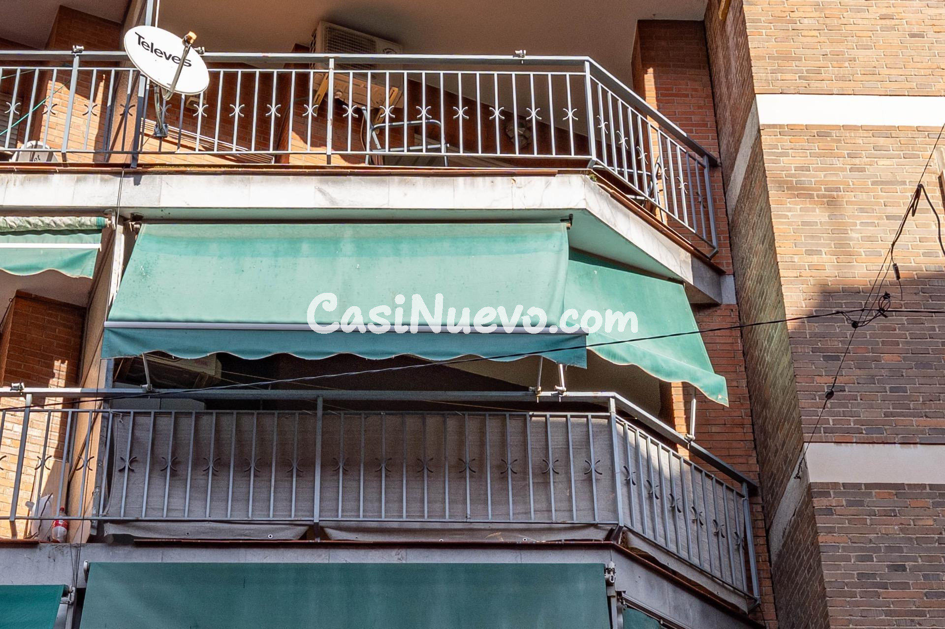 OPORTUNIDAD EN MARACENA!! ESTUPENDO PISO EN EL CENTRO. - foto 29