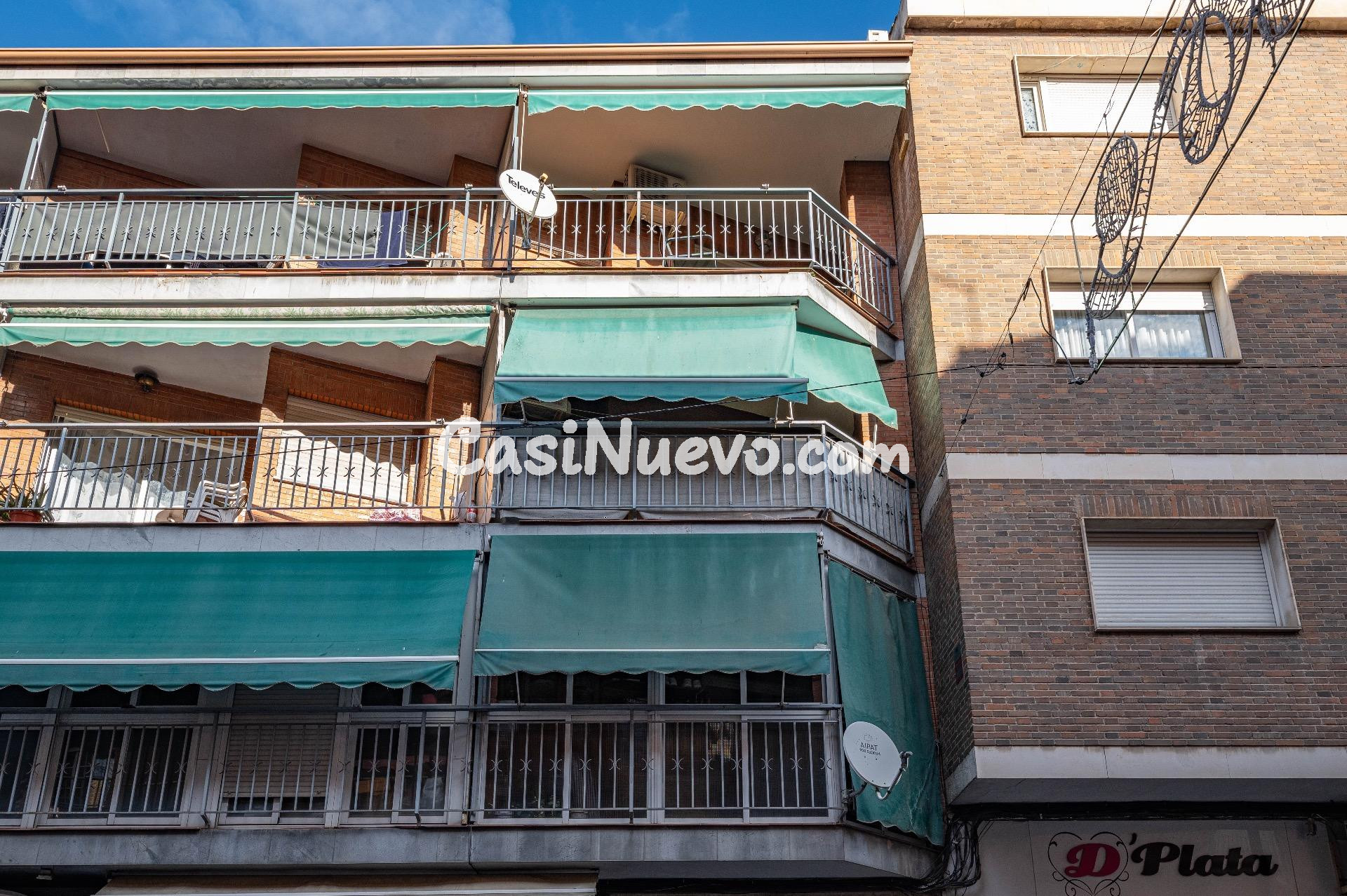 OPORTUNIDAD EN MARACENA!! ESTUPENDO PISO EN EL CENTRO. - foto 30