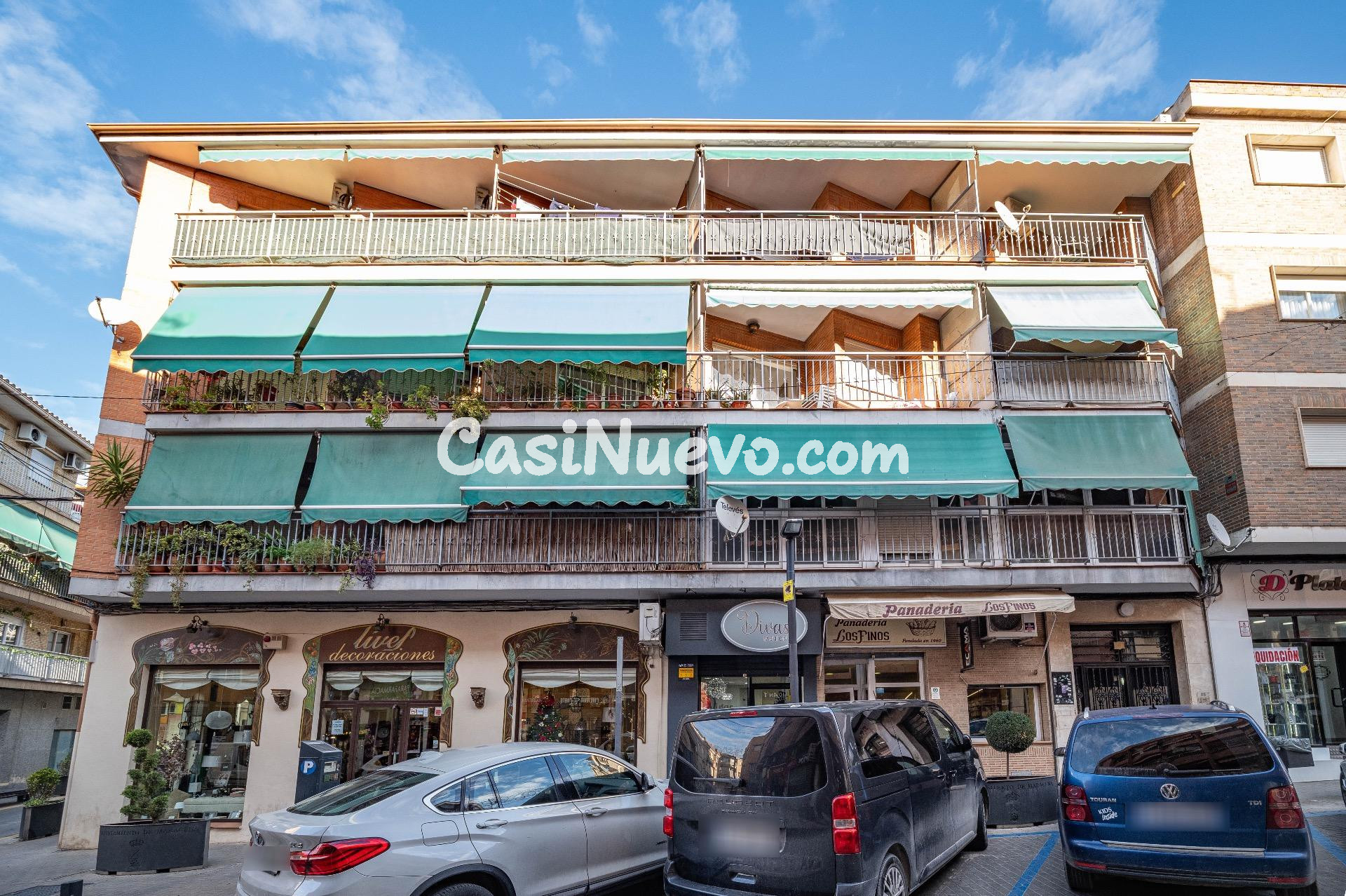 OPORTUNIDAD EN MARACENA!! ESTUPENDO PISO EN EL CENTRO. - foto 31