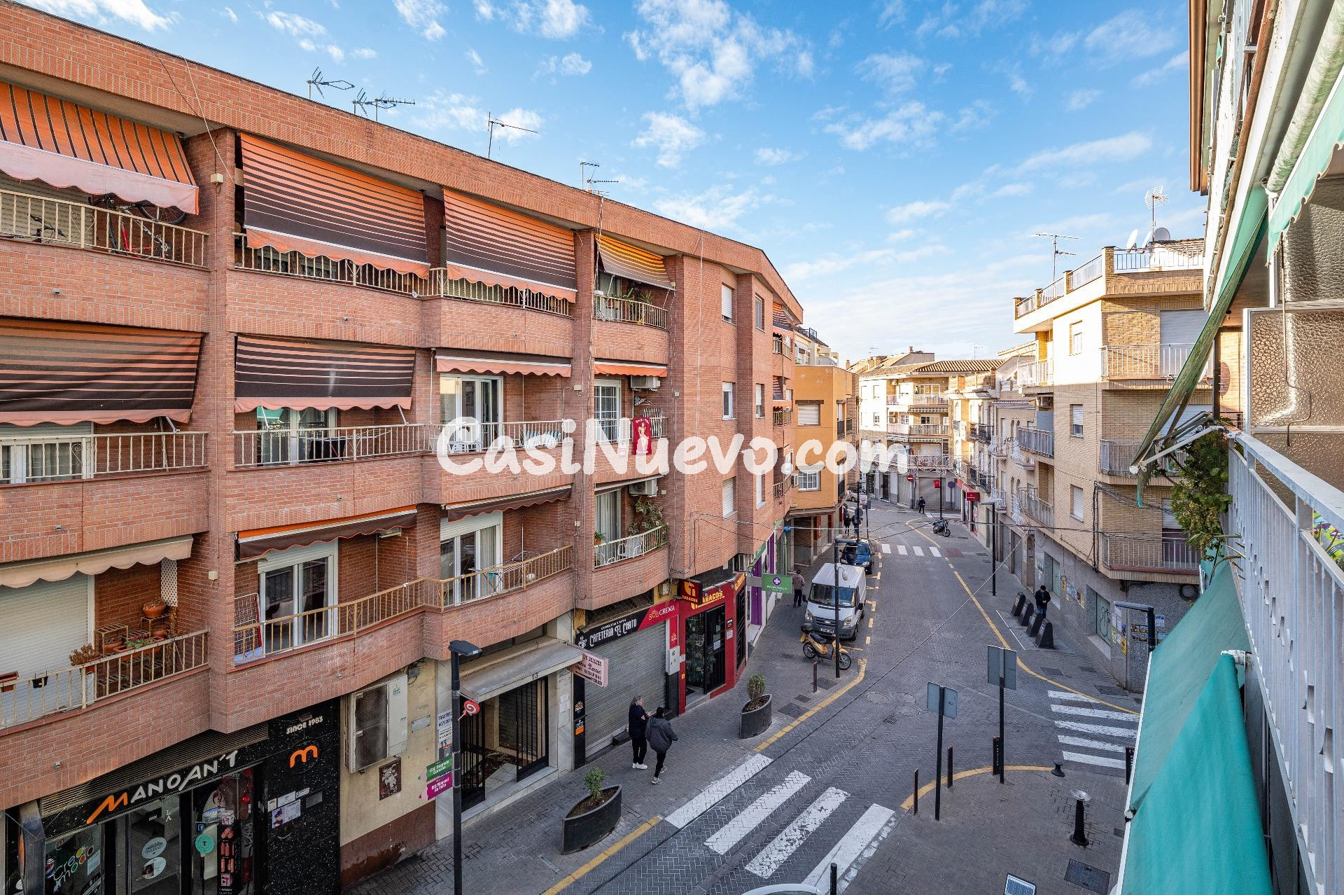 OPORTUNIDAD EN MARACENA!! ESTUPENDO PISO EN EL CENTRO. - foto 32