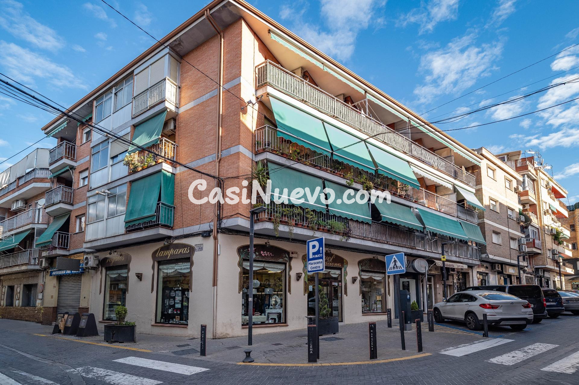 OPORTUNIDAD EN MARACENA!! ESTUPENDO PISO EN EL CENTRO. - foto 33