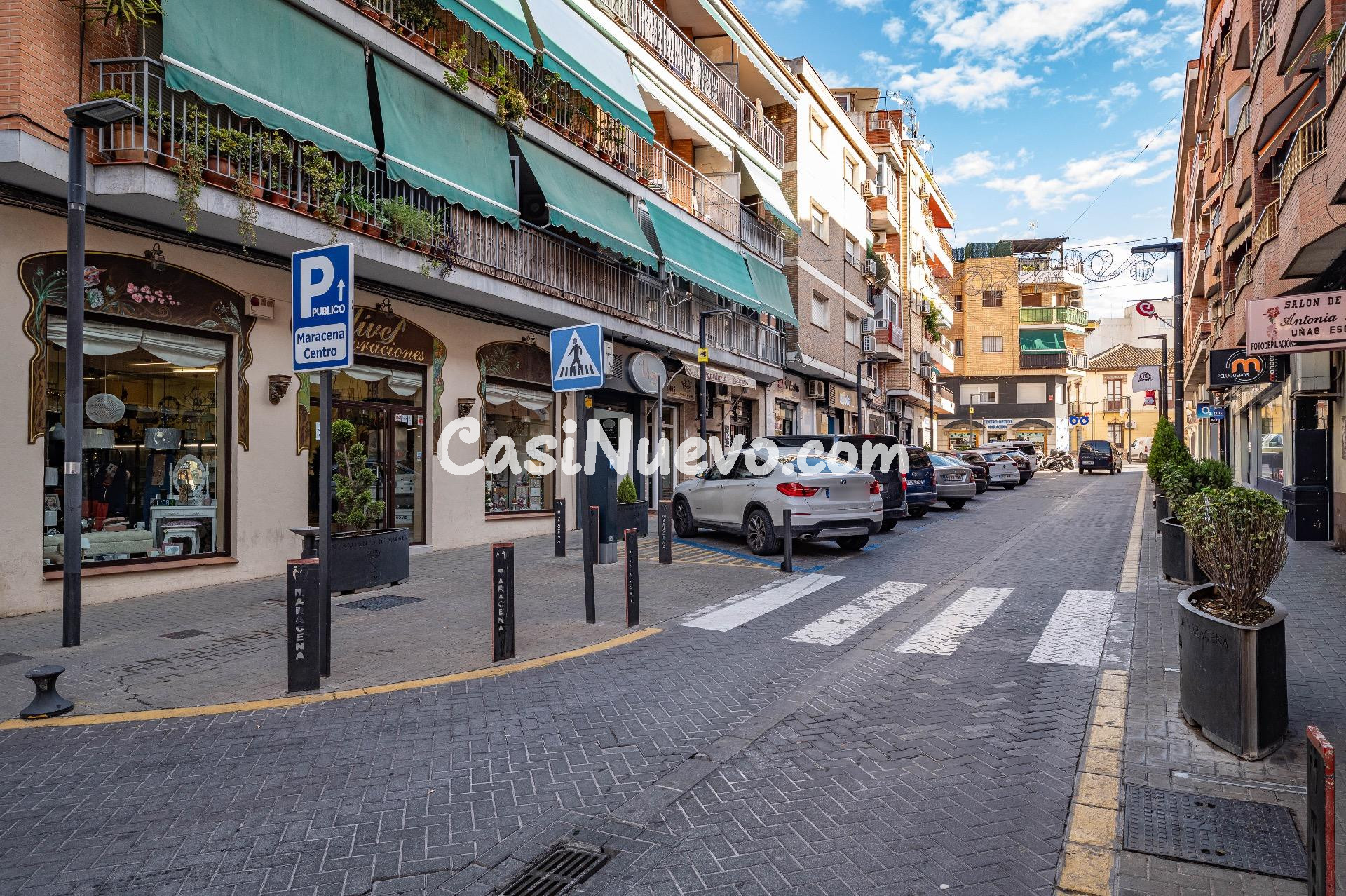 OPORTUNIDAD EN MARACENA!! ESTUPENDO PISO EN EL CENTRO. - foto 34