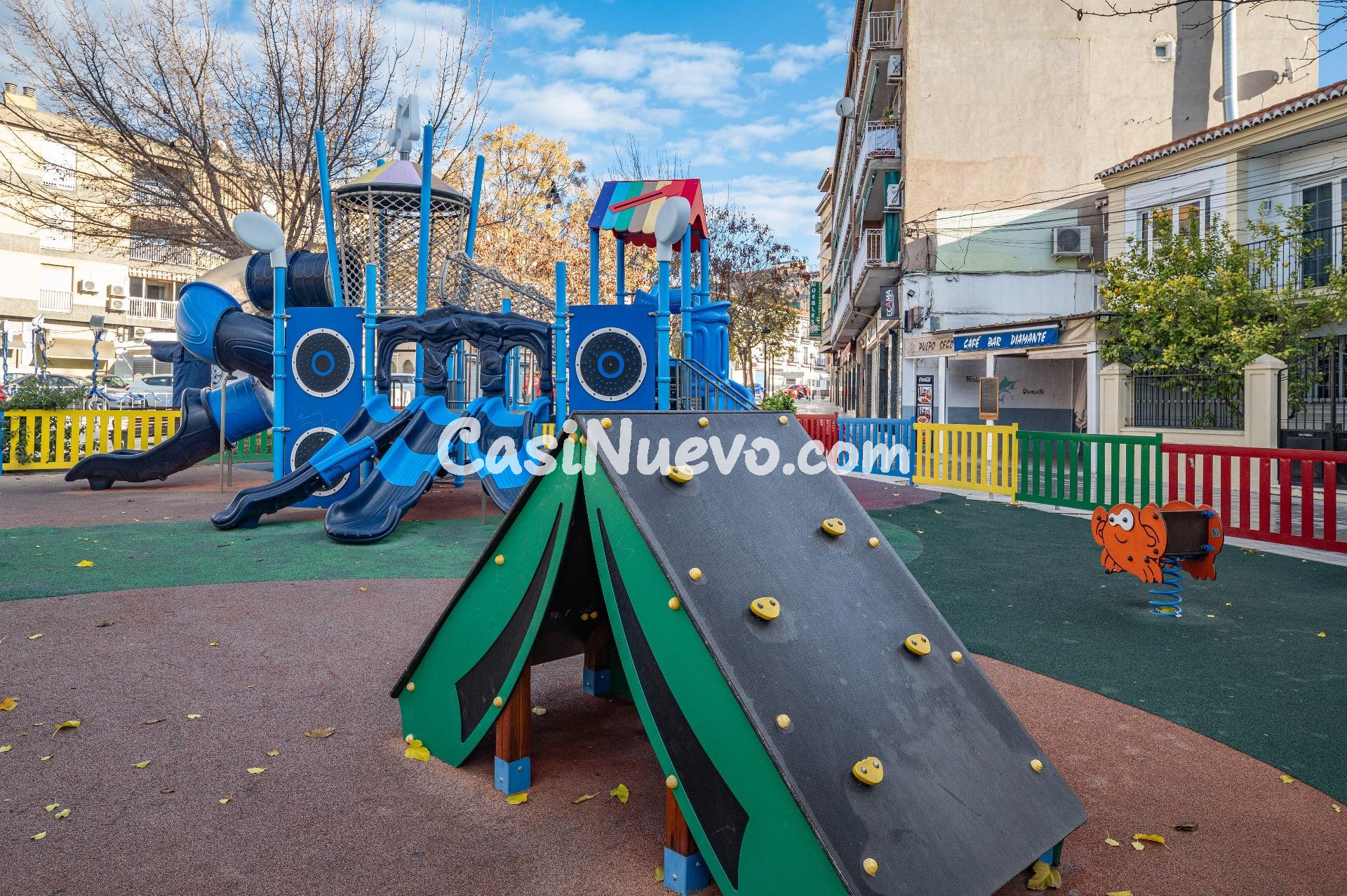 OPORTUNIDAD EN MARACENA!! ESTUPENDO PISO EN EL CENTRO. - foto 35