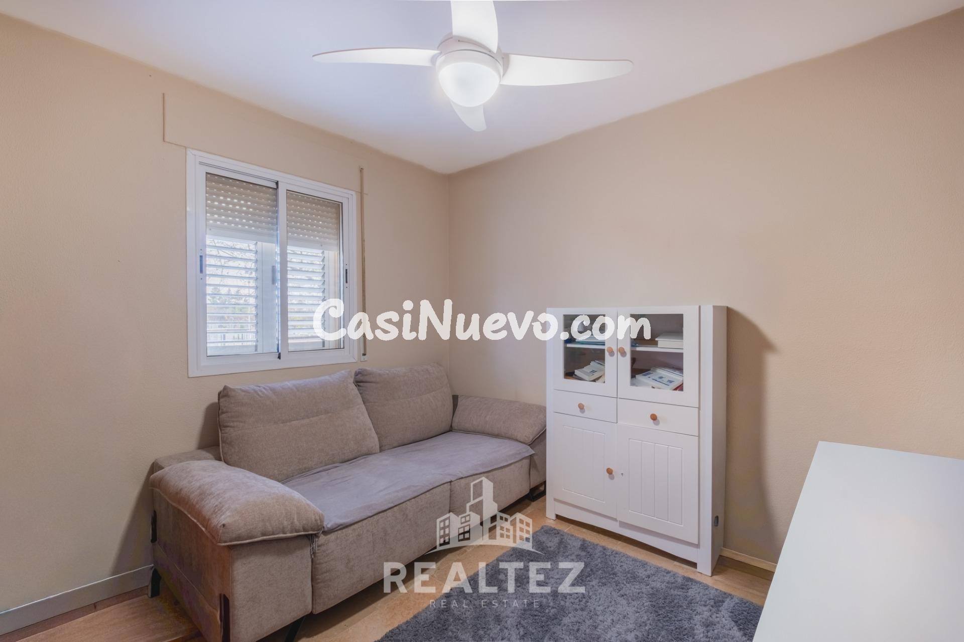 Unifamiliar de 6 dormitorios más buhardilla en Res. El Ángel - foto 15