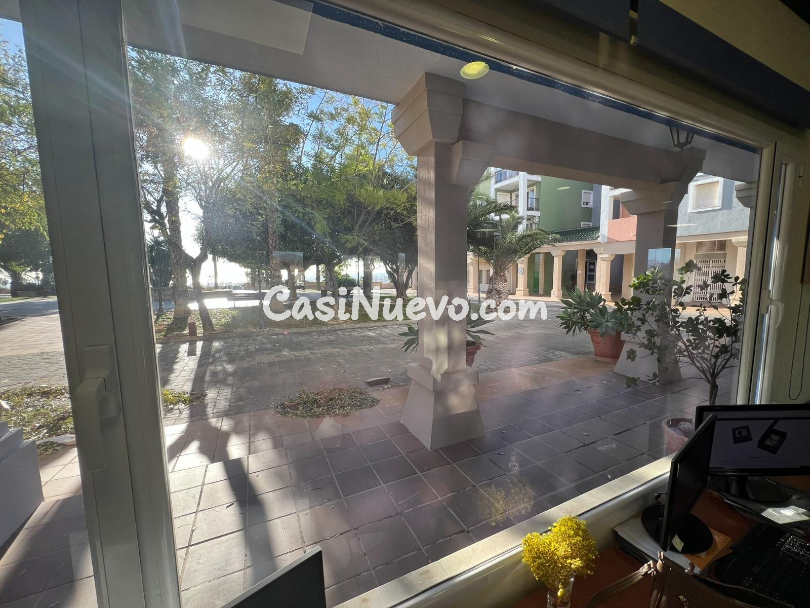 Bajo con posibilidad de cambio de uso a vivienda en Bonalba, - foto 5