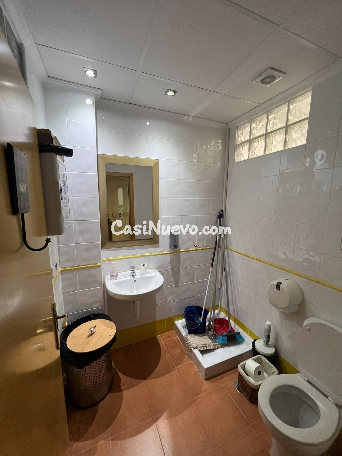 Bajo con posibilidad de cambio de uso a vivienda en Bonalba, - foto 7