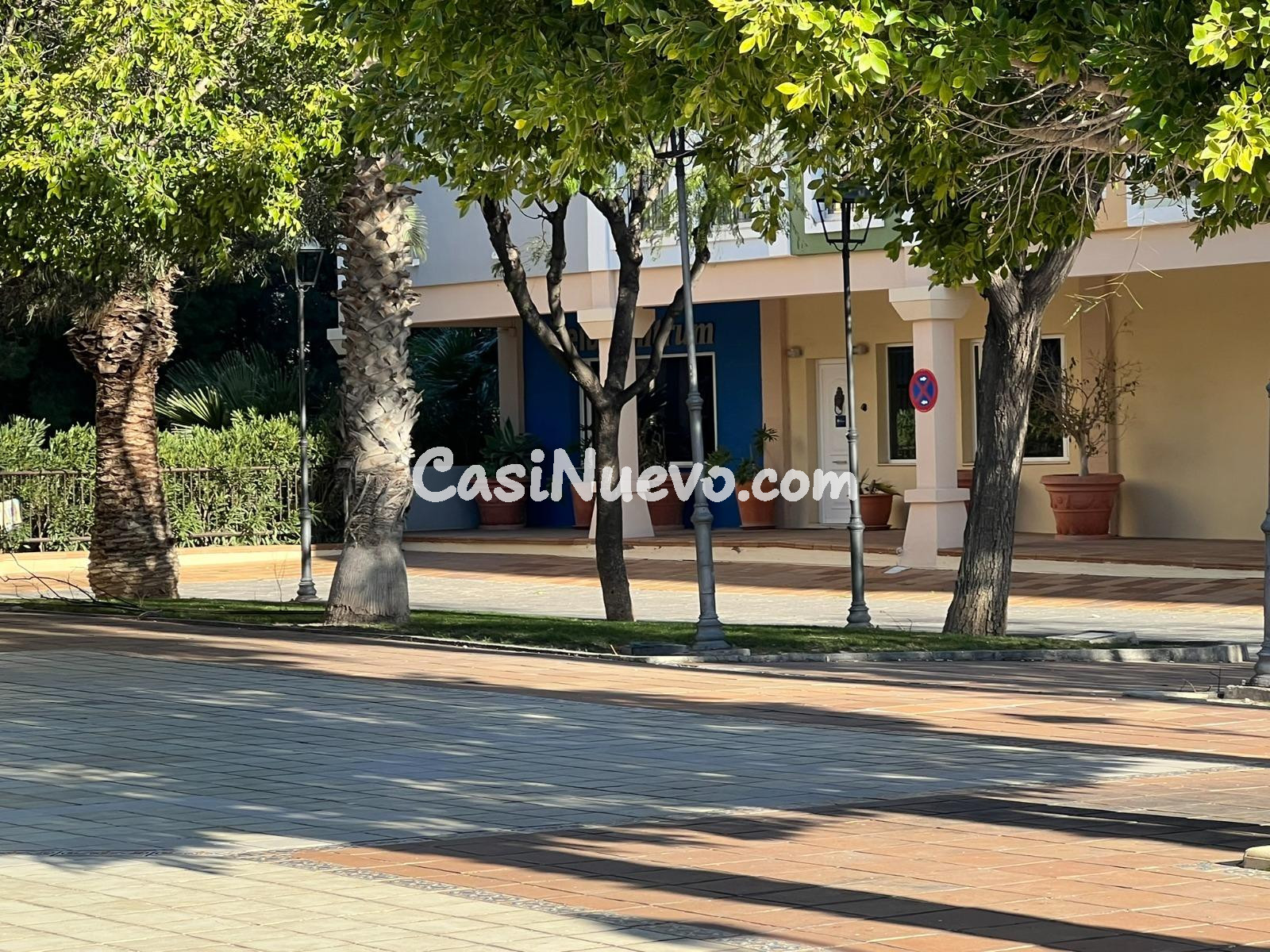 Bajo con posibilidad de cambio de uso a vivienda en Bonalba, - foto 9