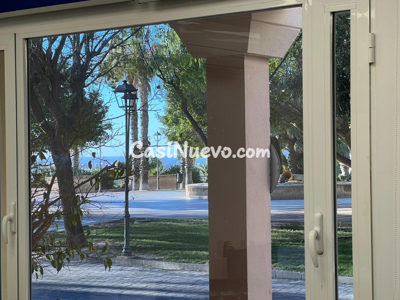 Bajo con posibilidad de cambio de uso a vivienda en Bonalba, - foto 10