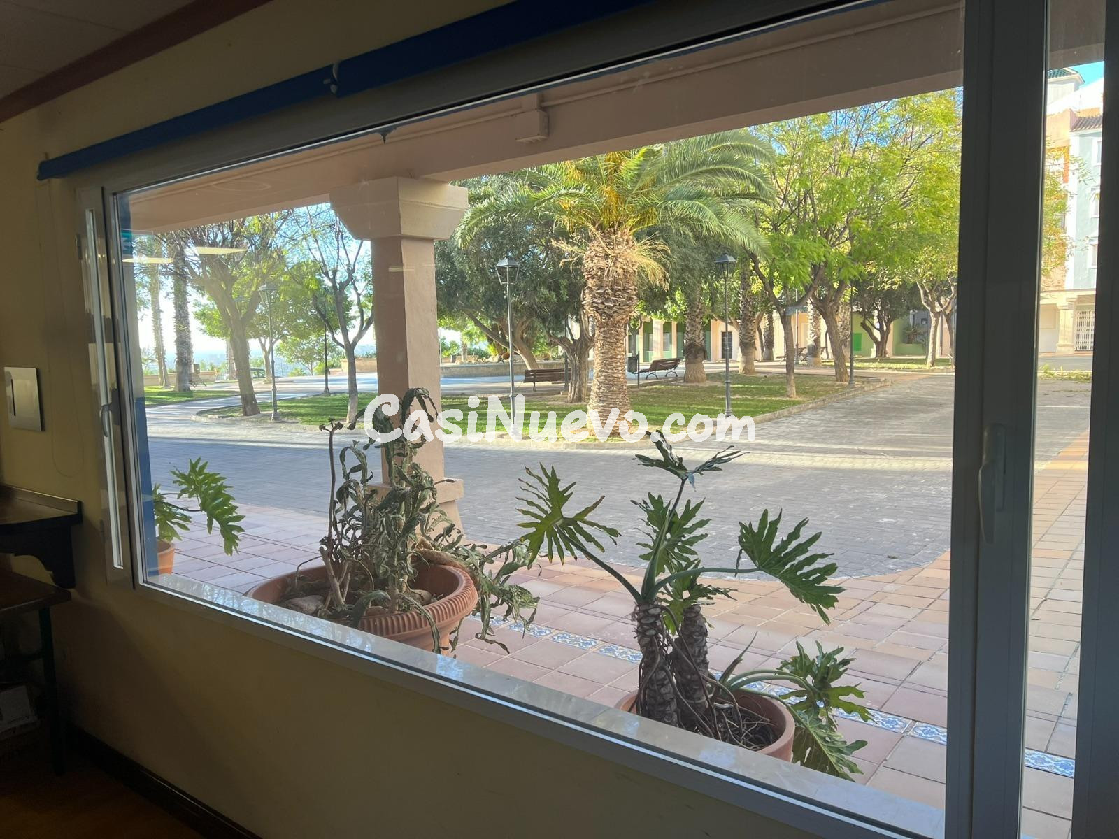 Bajo con posibilidad de cambio de uso a vivienda en Bonalba, - foto 13