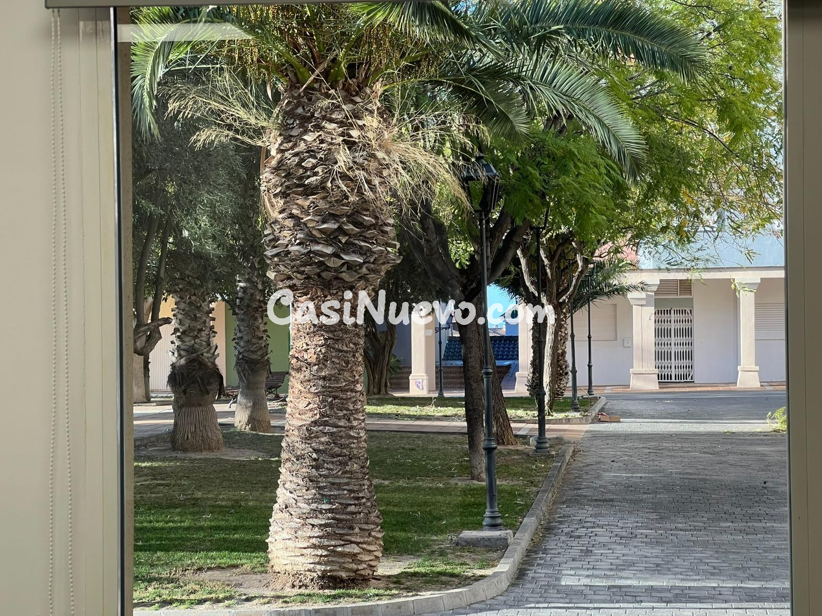 Bajo con posibilidad de cambio de uso a vivienda en Bonalba, - foto 14