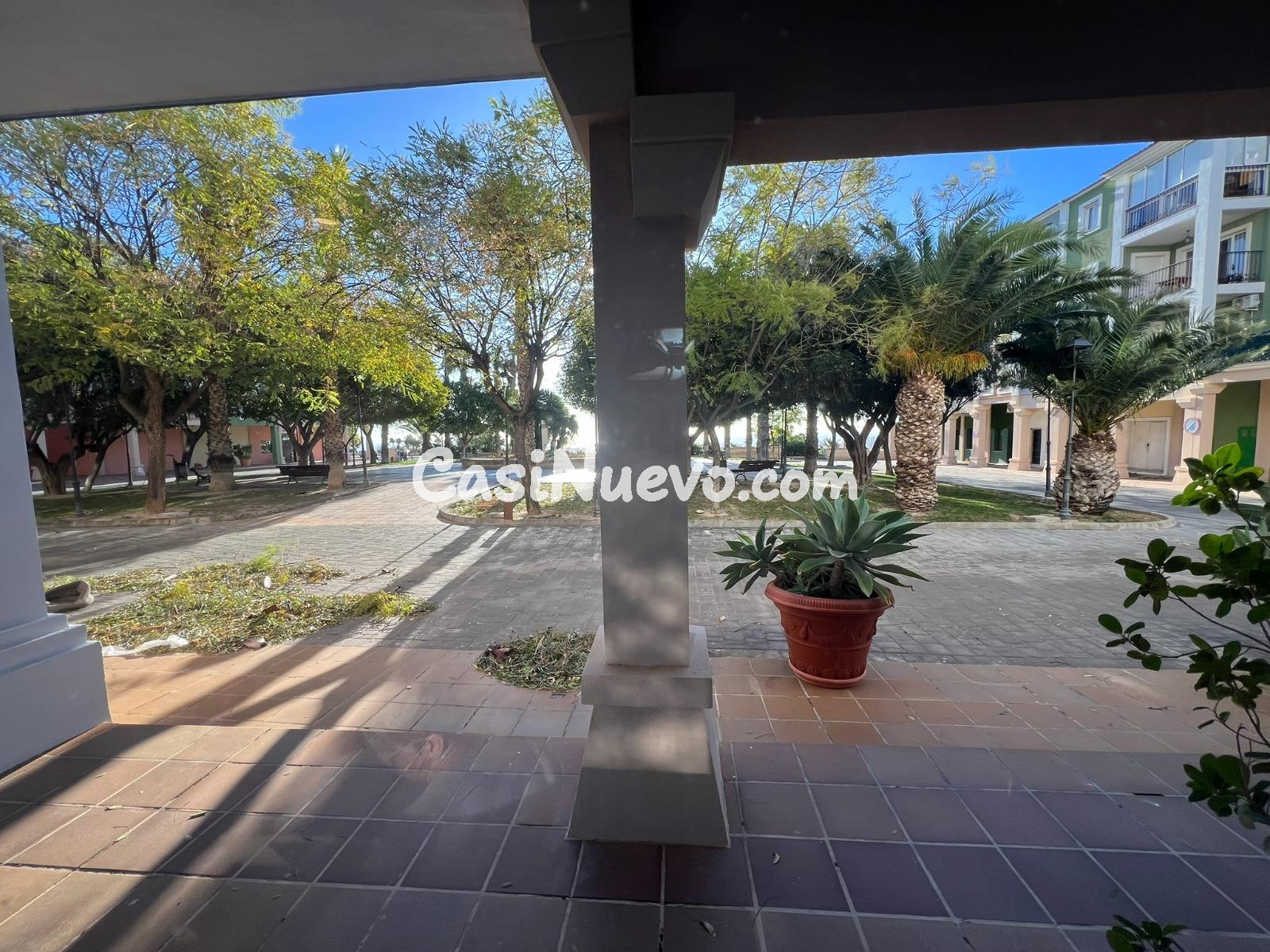 Bajo con posibilidad de cambio de uso a vivienda en Bonalba, - foto 15