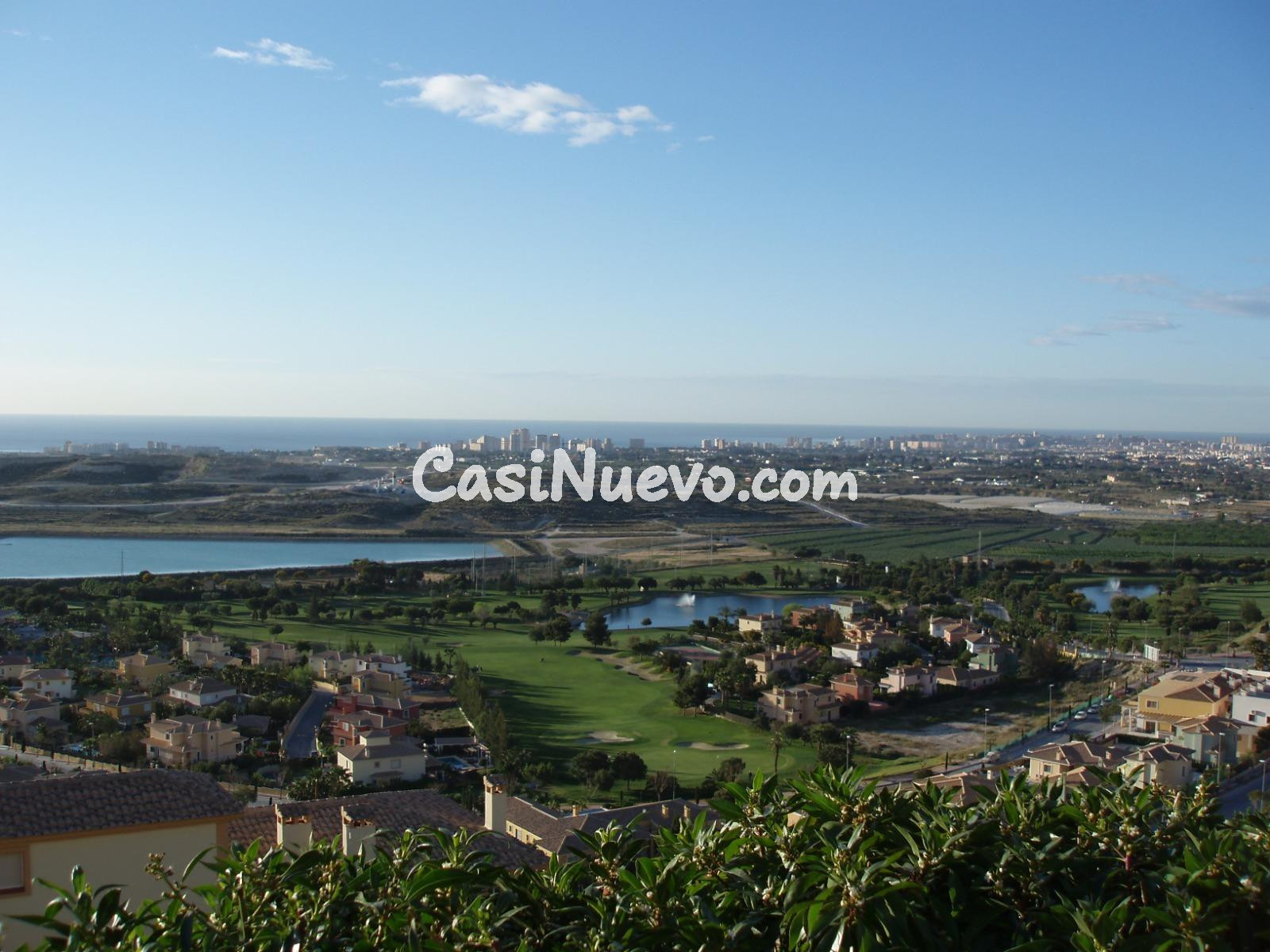 Bajo con posibilidad de cambio de uso a vivienda en Bonalba, - foto 16