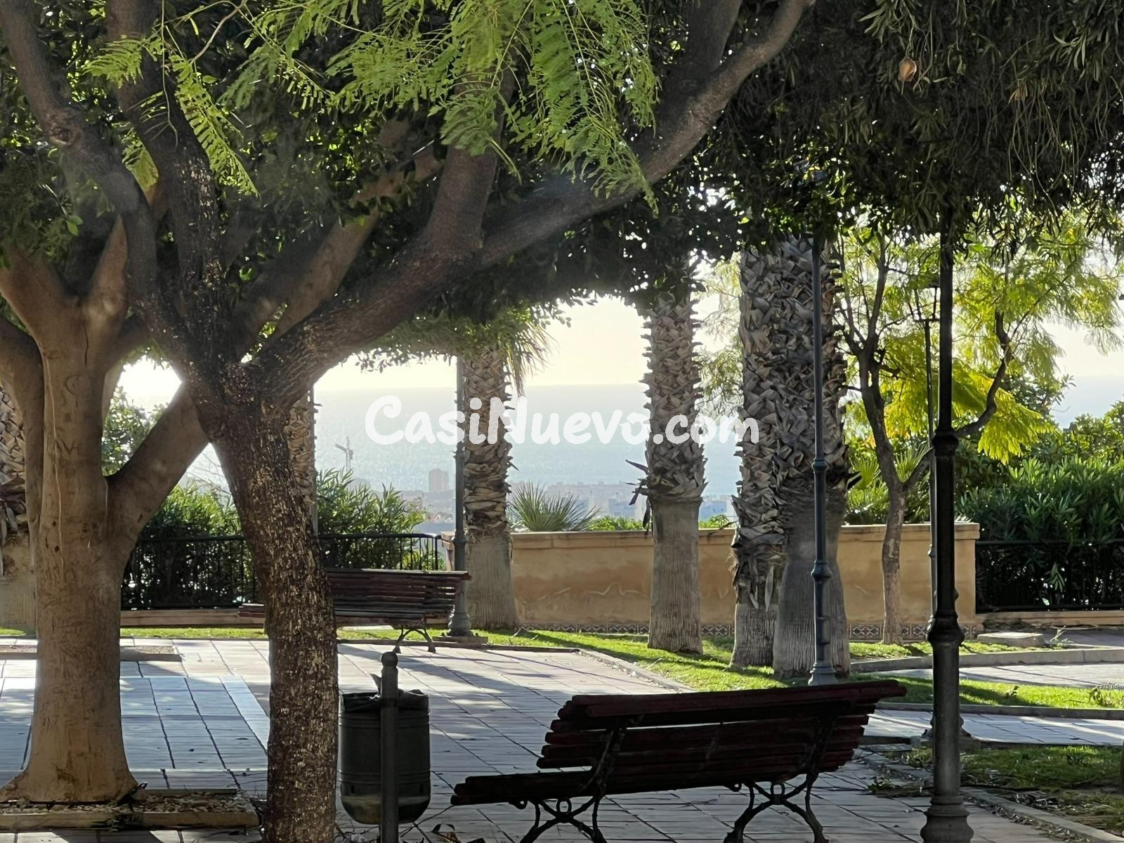 Bajo con posibilidad de cambio de uso a vivienda en Bonalba, - foto 19