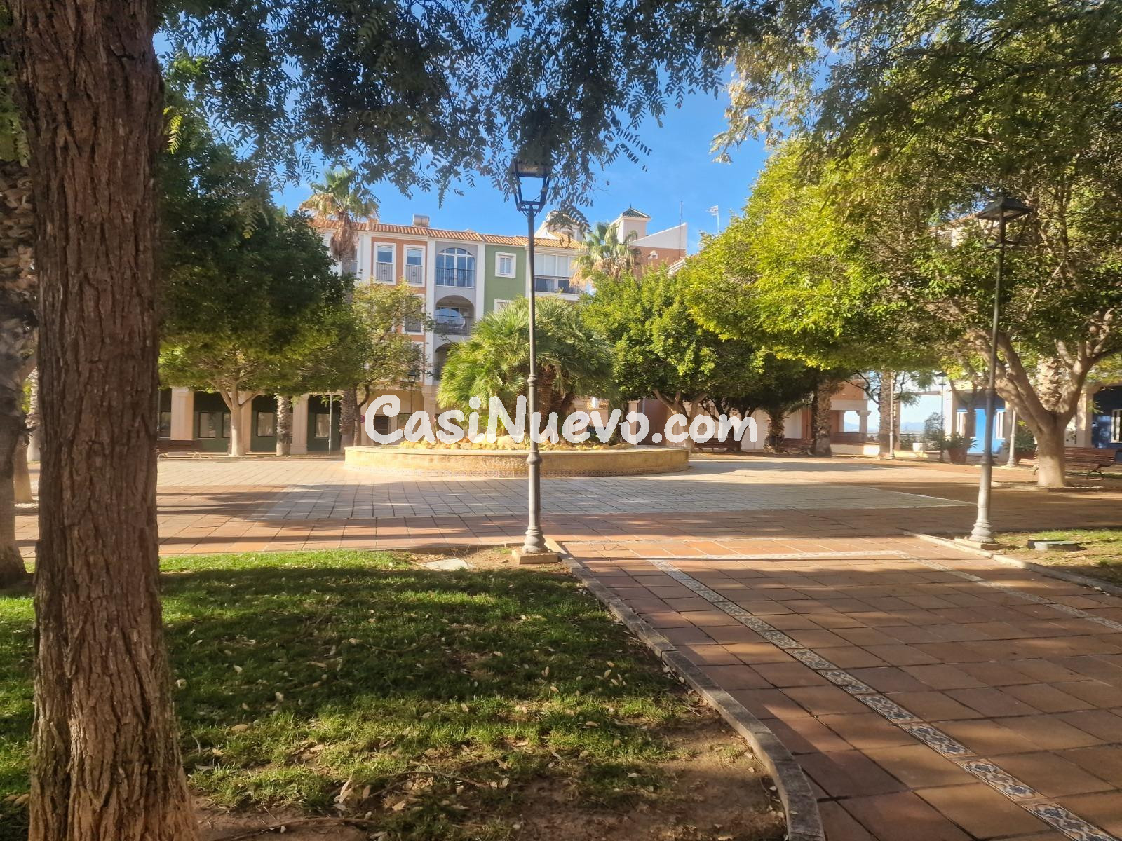 Bajo con posibilidad de cambio de uso a vivienda en Bonalba, - foto 20