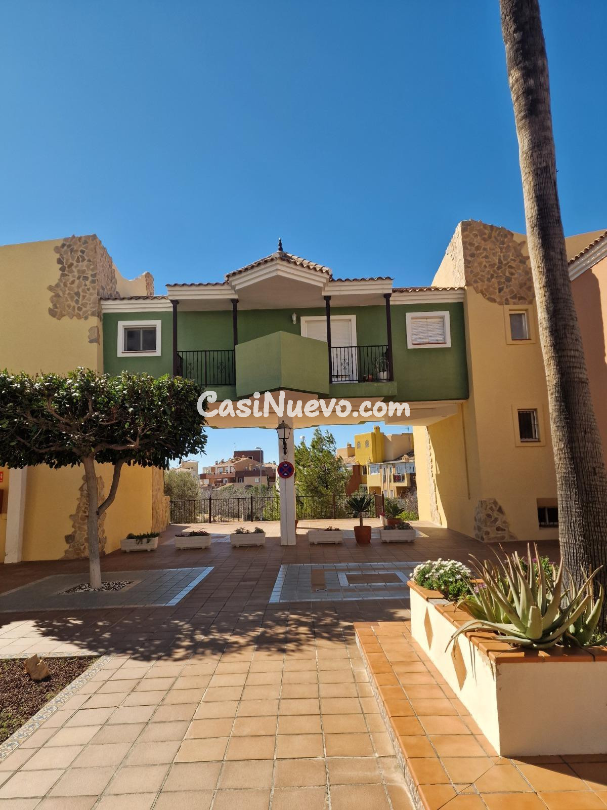 Bajo con posibilidad de cambio de uso a vivienda en Bonalba, - foto 21