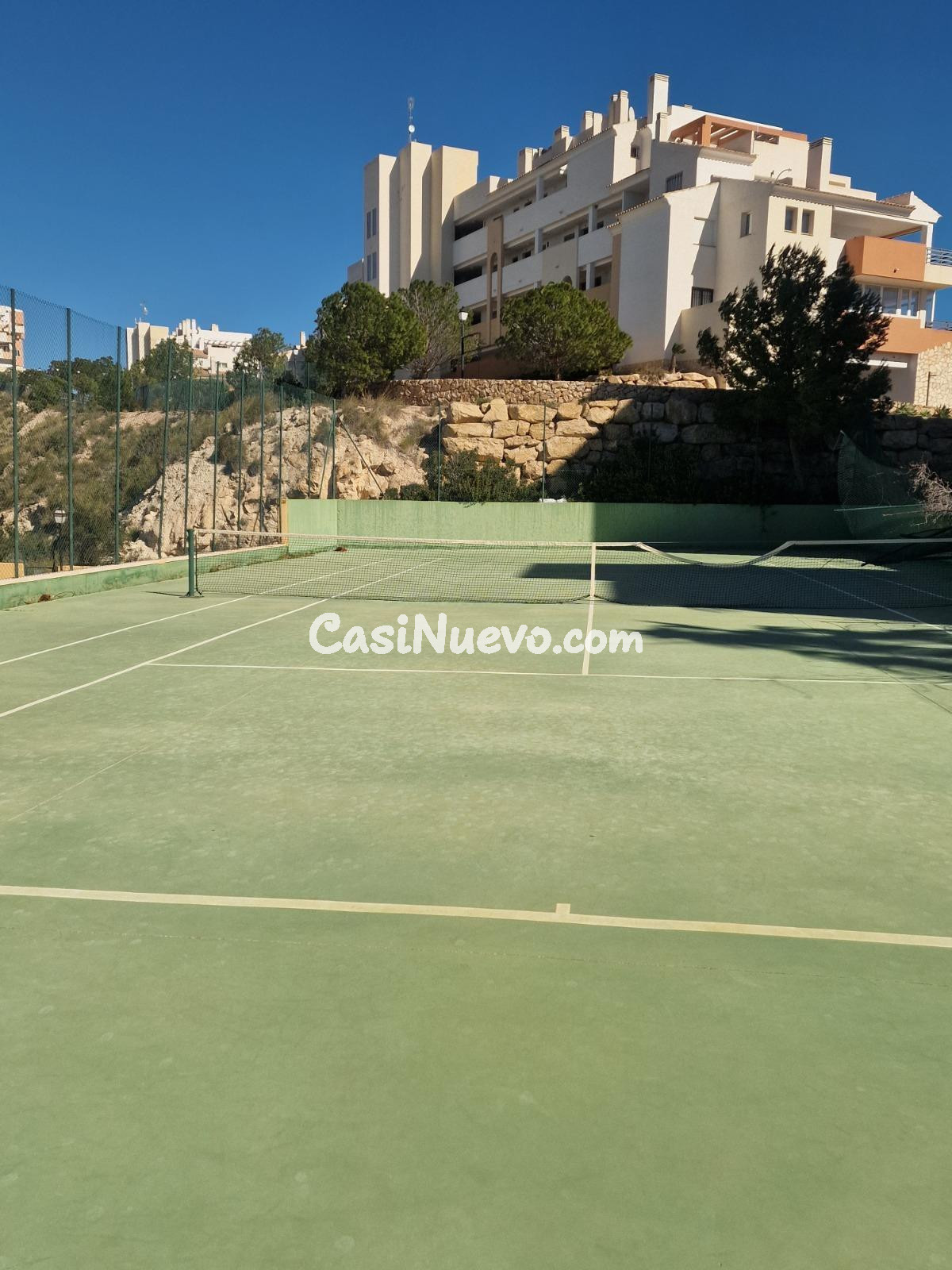 Bajo con posibilidad de cambio de uso a vivienda en Bonalba, - foto 22