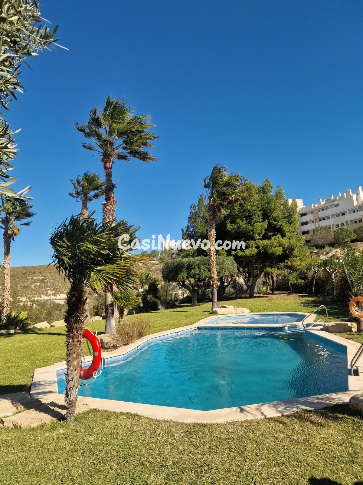 Bajo con posibilidad de cambio de uso a vivienda en Bonalba, - foto 24