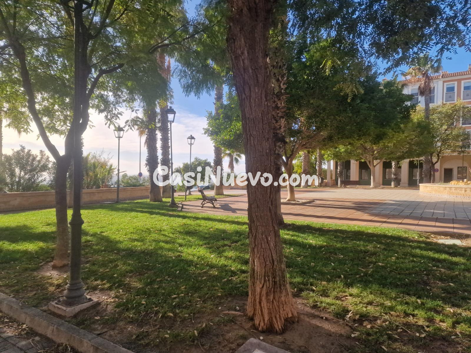 Bajo con posibilidad de cambio de uso a vivienda en Bonalba, - foto 25
