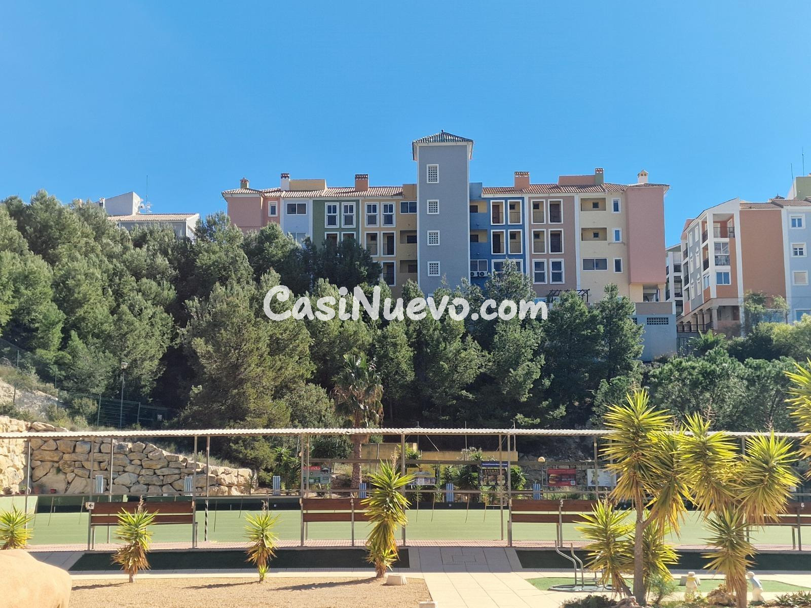 Bajo con posibilidad de cambio de uso a vivienda en Bonalba, - foto 26