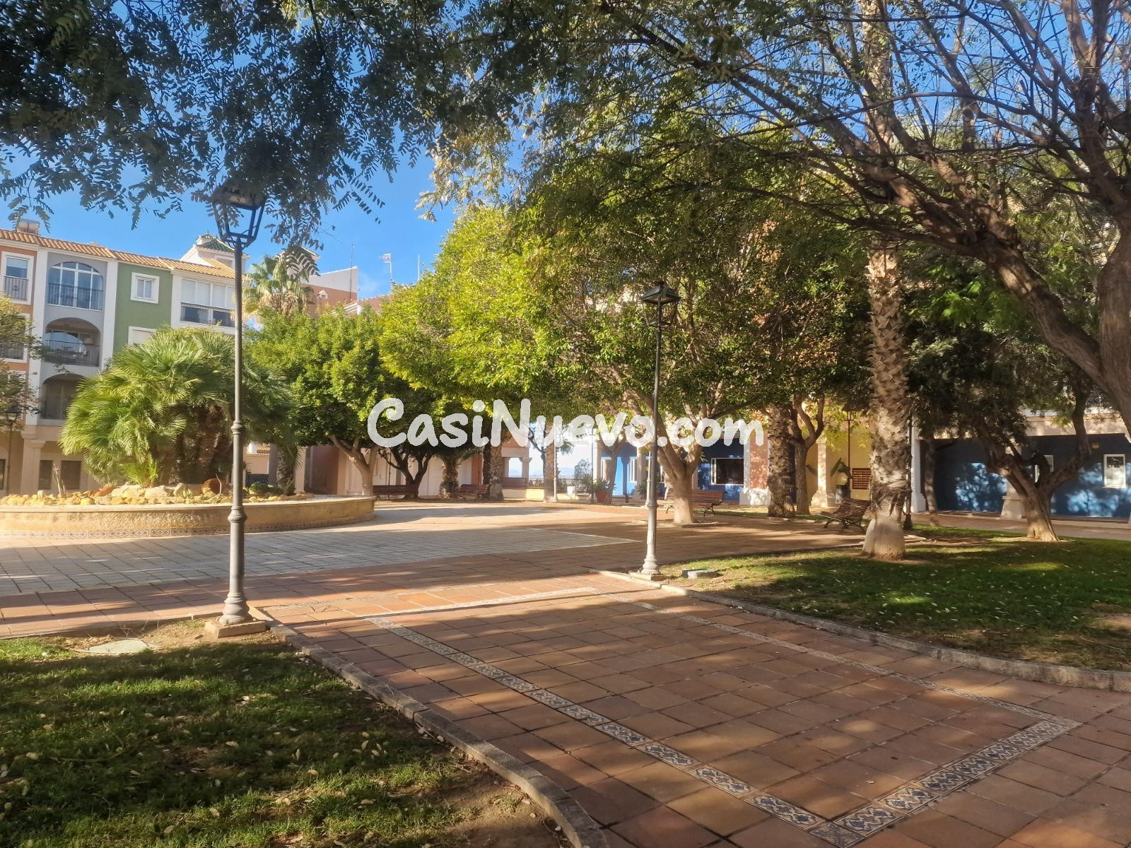 Bajo con posibilidad de cambio de uso a vivienda en Bonalba, - foto 28