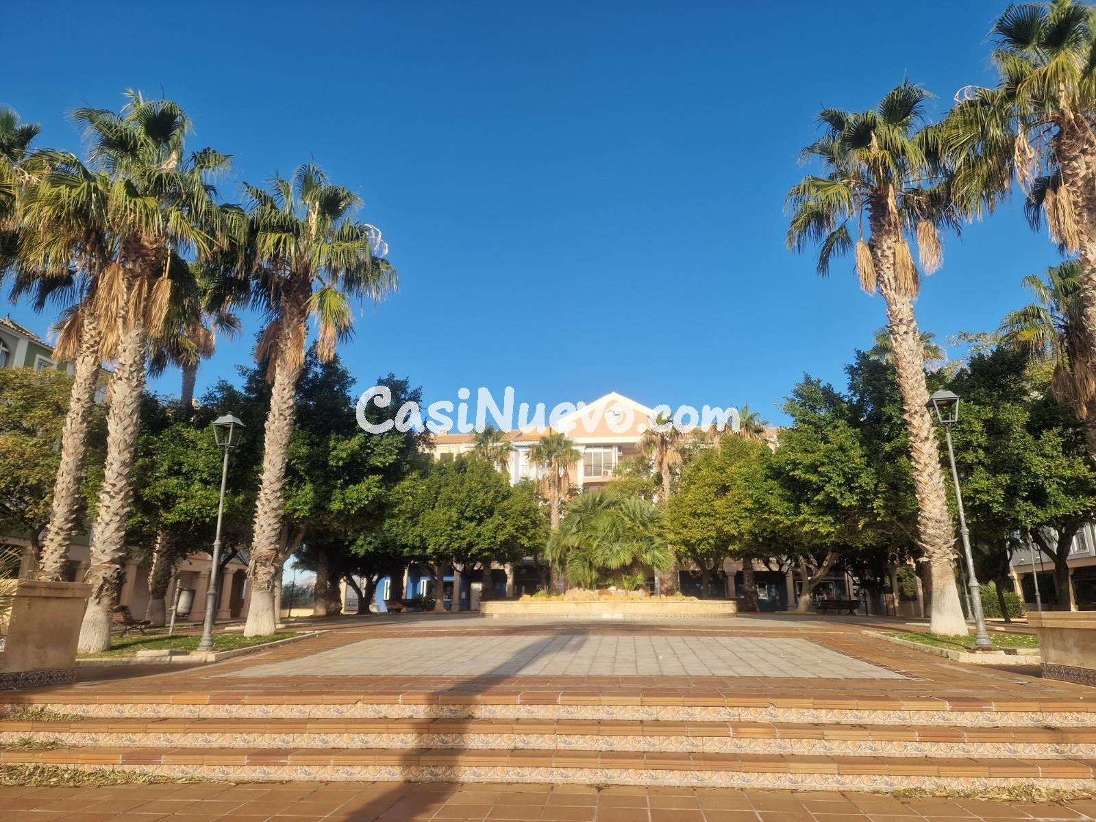 Bajo con posibilidad de cambio de uso a vivienda en Bonalba, - foto 30