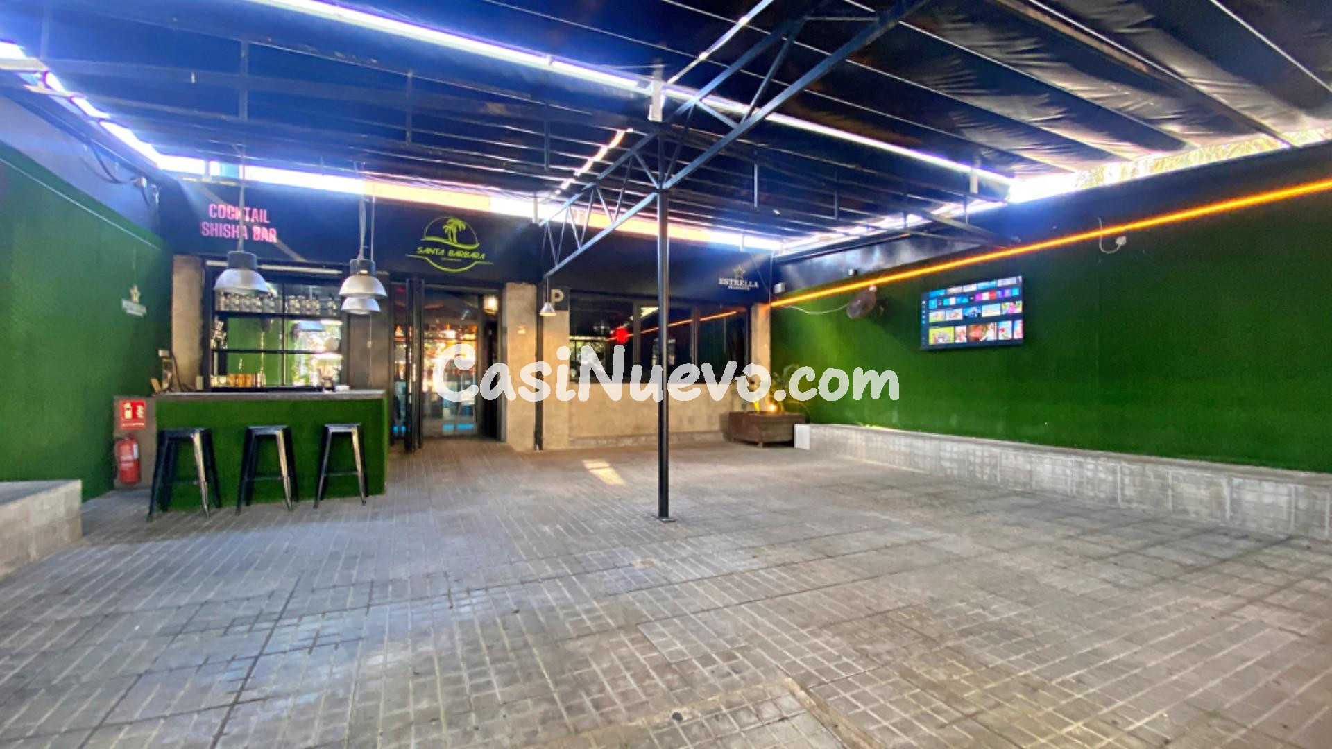 LOCAL COMERCIAL en Playa de San Juan (ALICANTE)