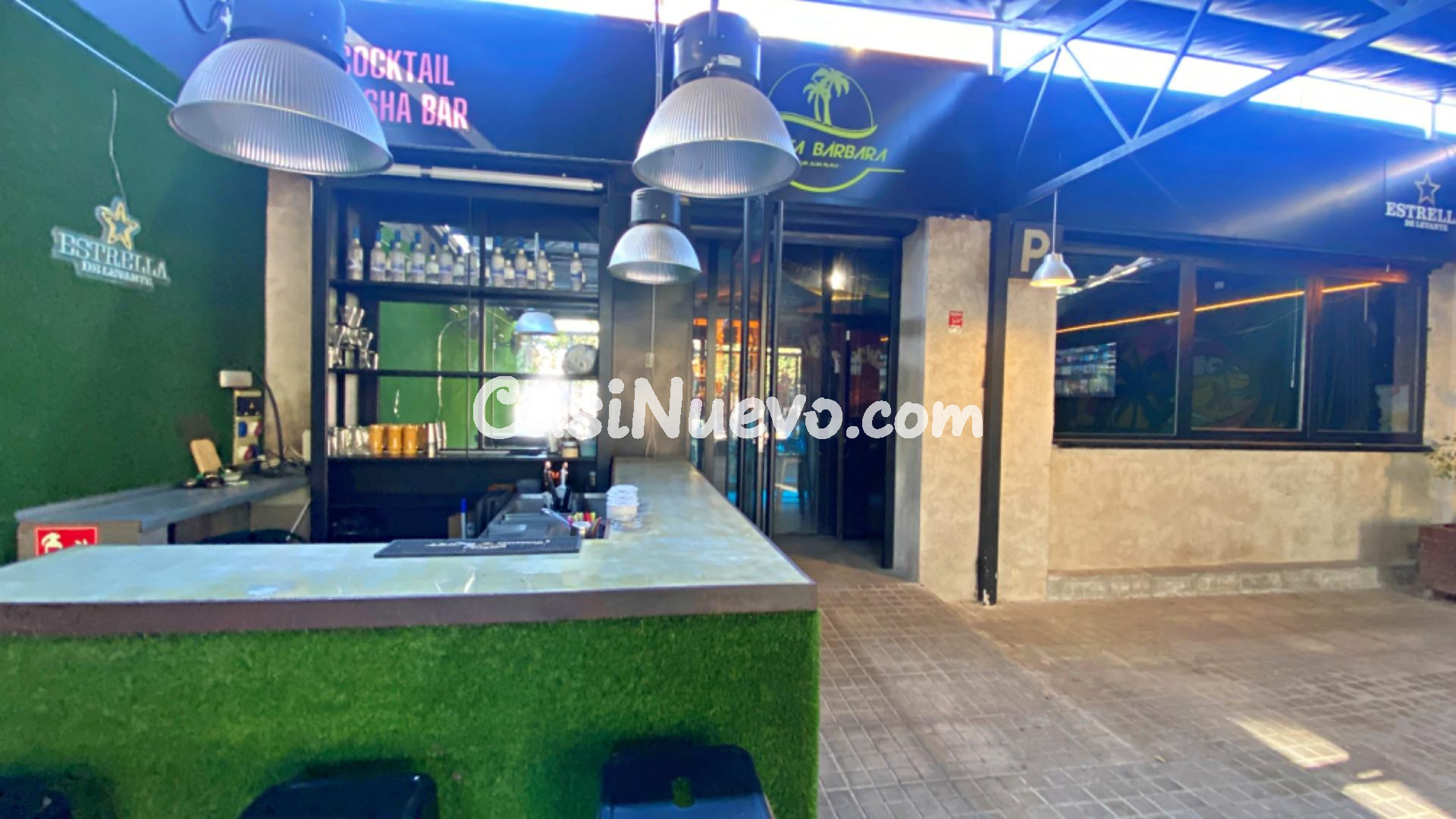 LOCAL COMERCIAL en Playa de San Juan (ALICANTE) - foto 2