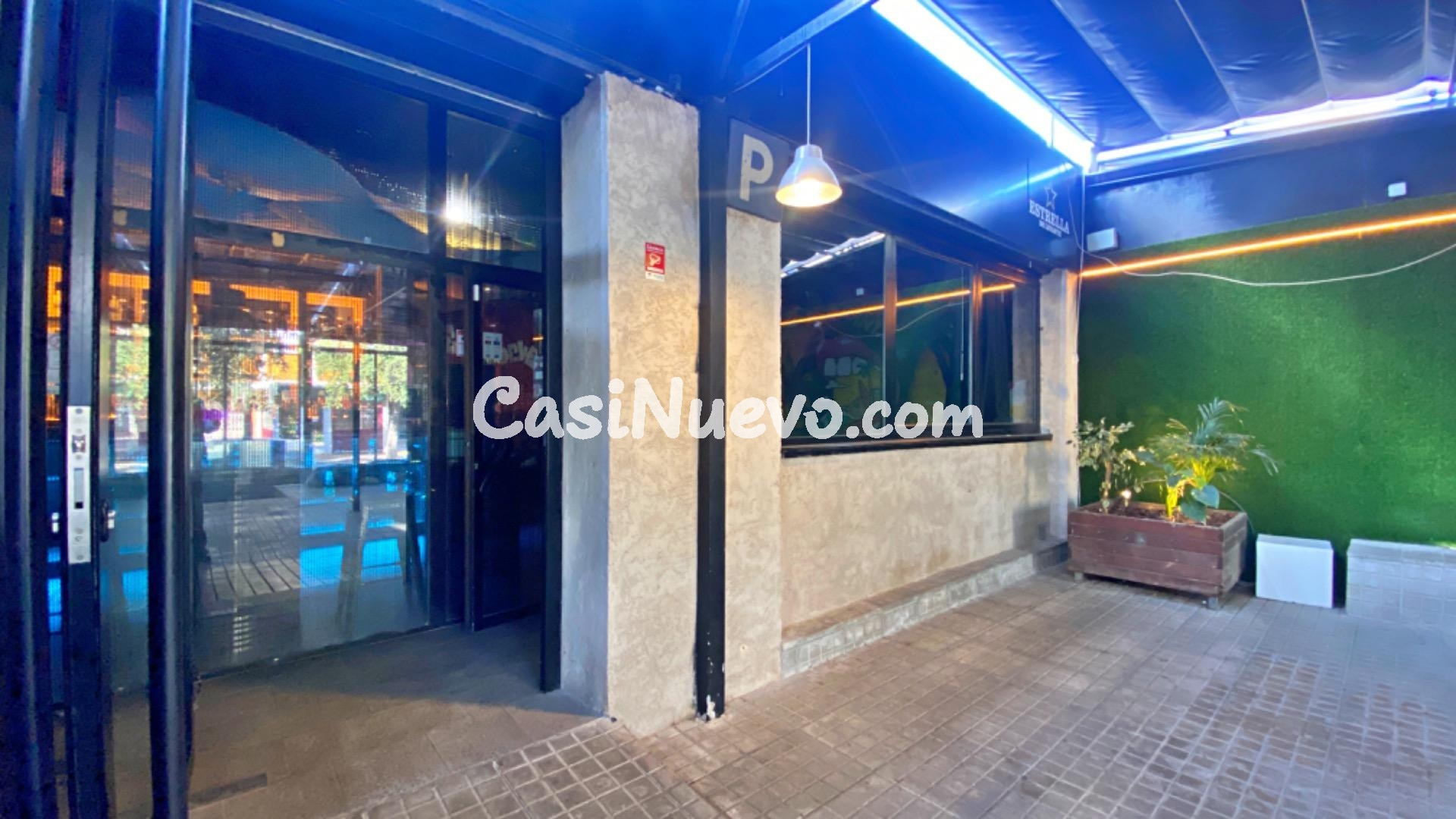 LOCAL COMERCIAL en Playa de San Juan (ALICANTE) - foto 3