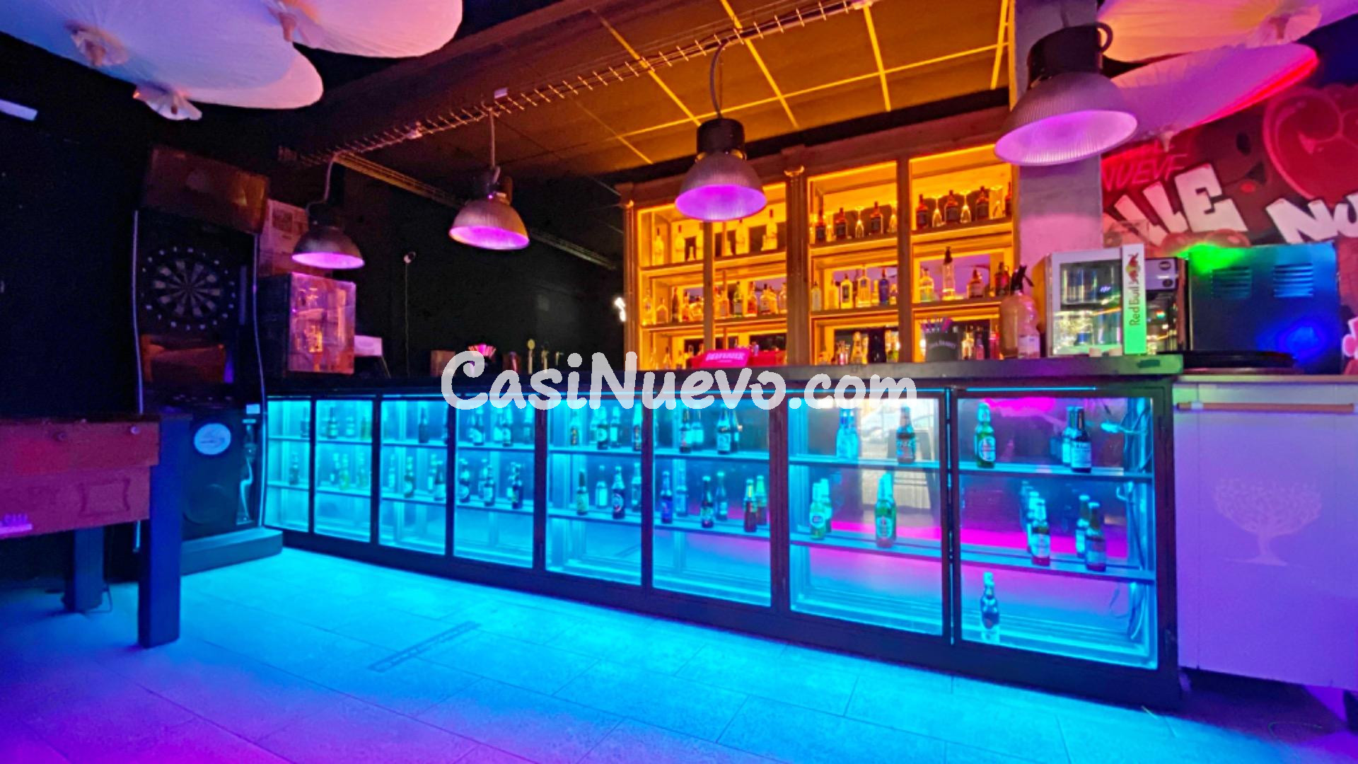 LOCAL COMERCIAL en Playa de San Juan (ALICANTE) - foto 5