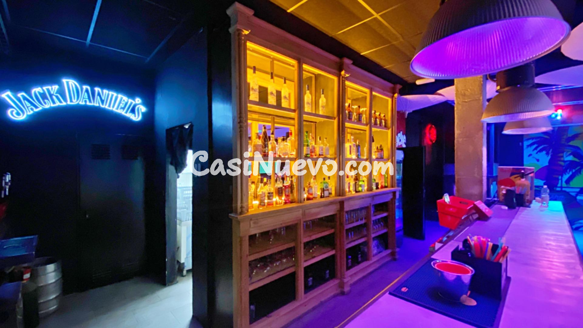 LOCAL COMERCIAL en Playa de San Juan (ALICANTE) - foto 6