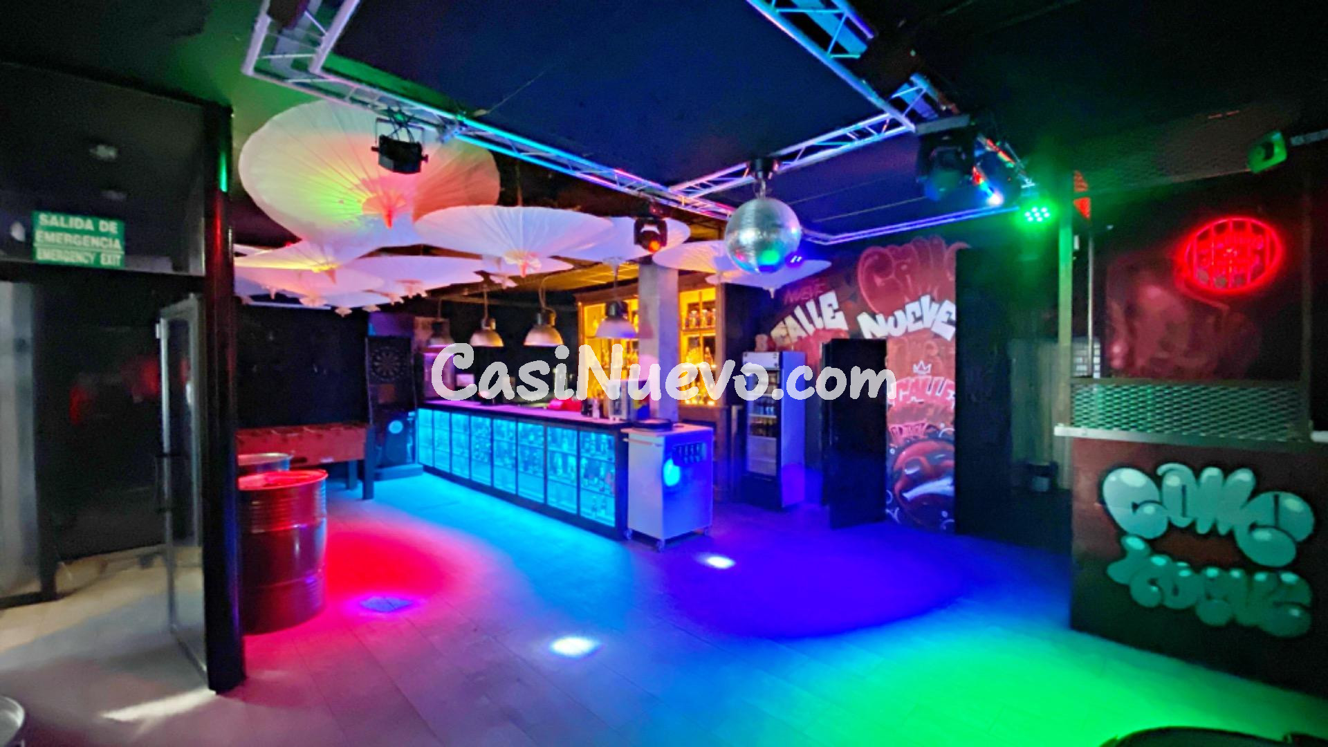 LOCAL COMERCIAL en Playa de San Juan (ALICANTE) - foto 8