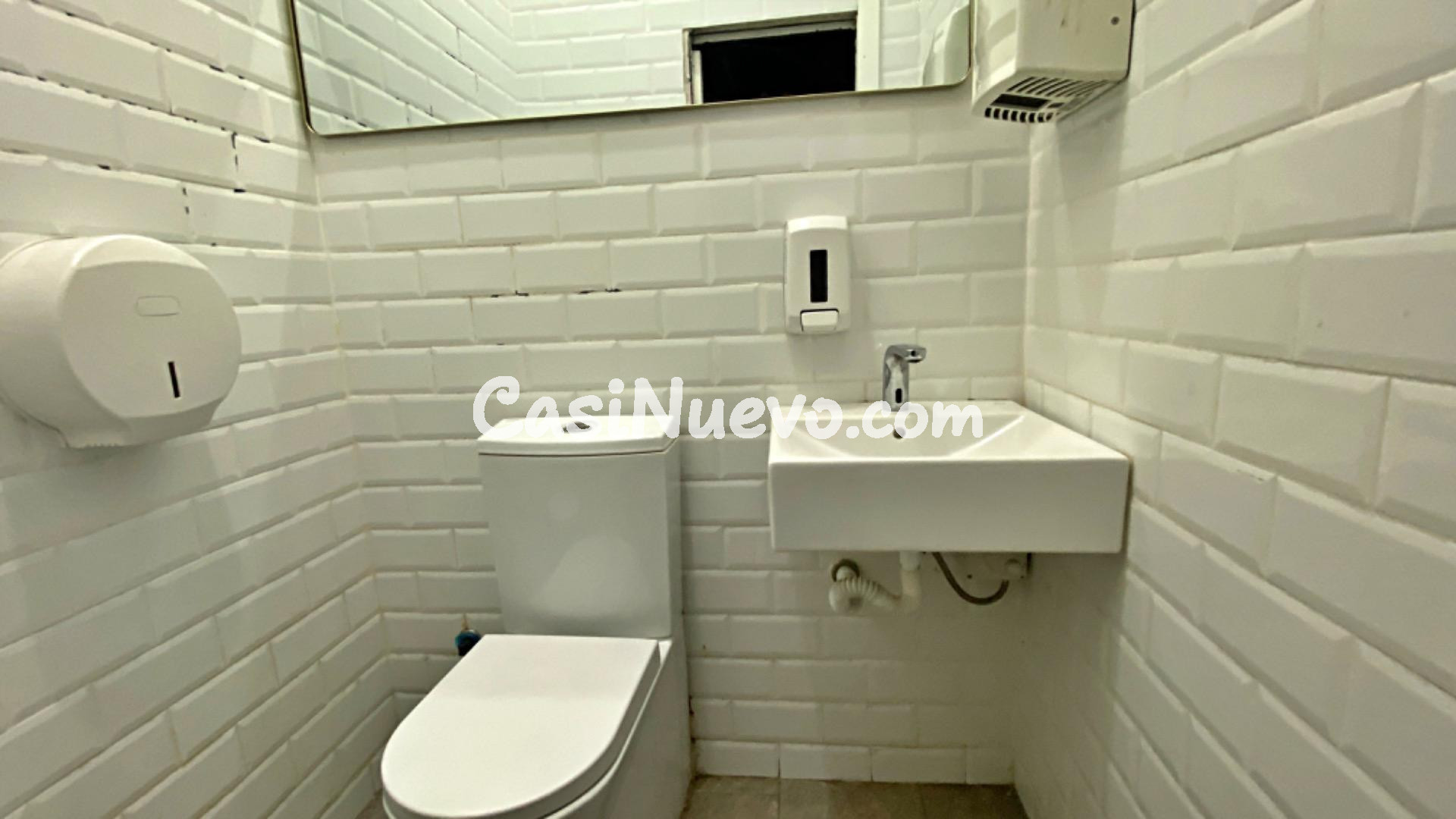 LOCAL COMERCIAL en Playa de San Juan (ALICANTE) - foto 9